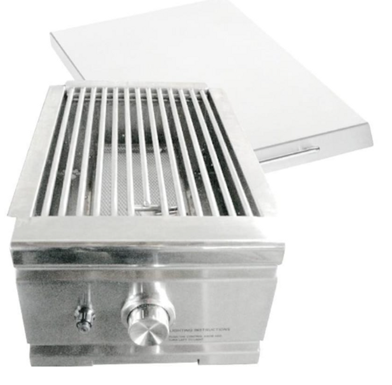 Summerset Sear Side Burner, Liquid Propane Gas - TRLSS-LP