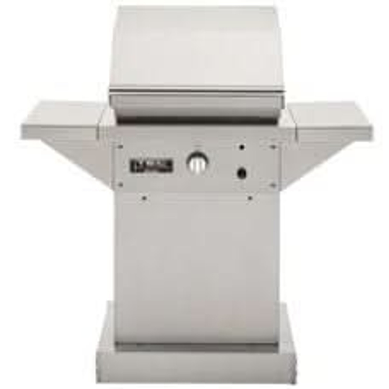 TEC Sterling Patio FR - 26-Inch 1-Burner Freestanding Infrared Grill - Natural Gas - STPFR1NTPED