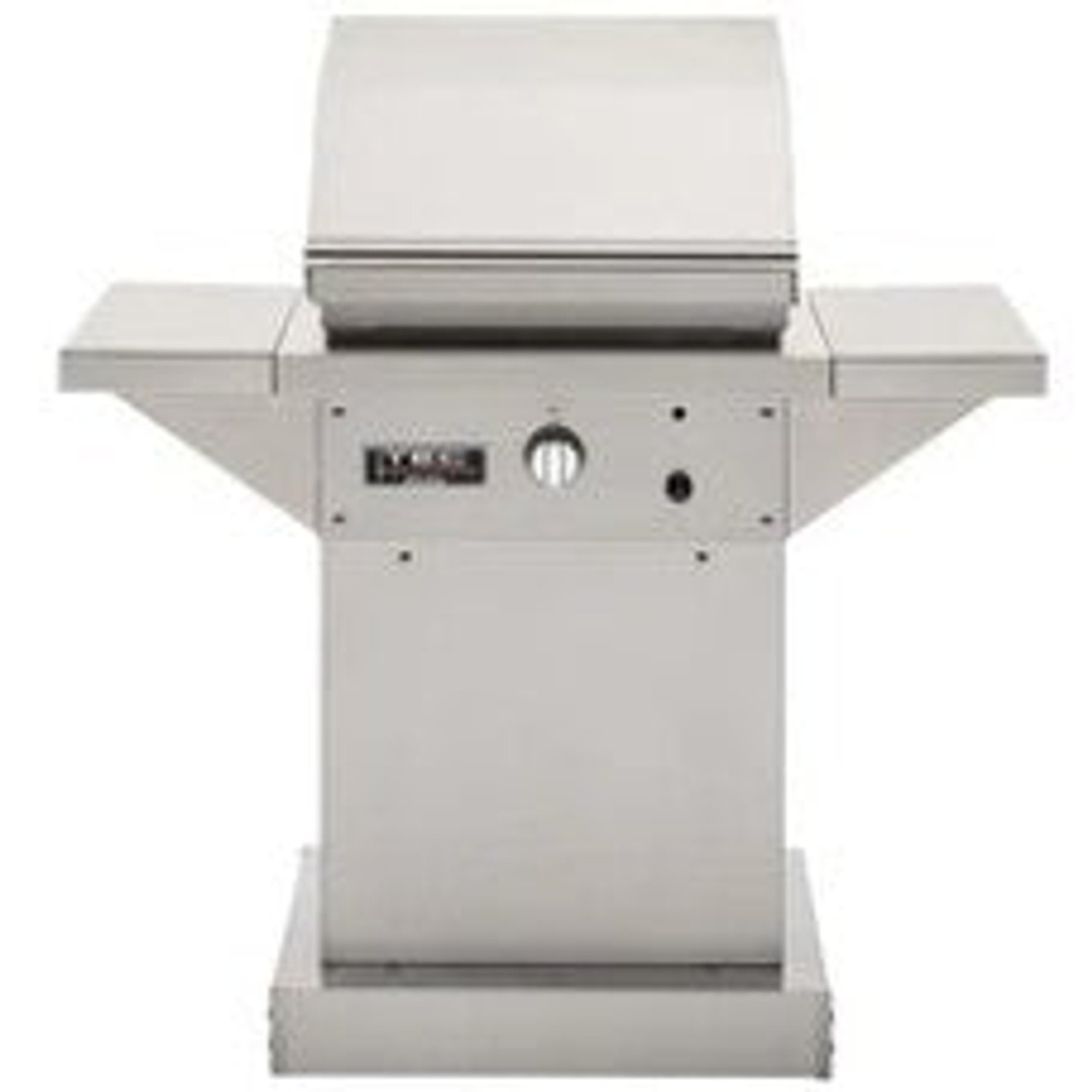 TEC Sterling Patio FR - 26-Inch 1-Burner Freestanding Infrared Grill - Natural Gas - STPFR1NTPED