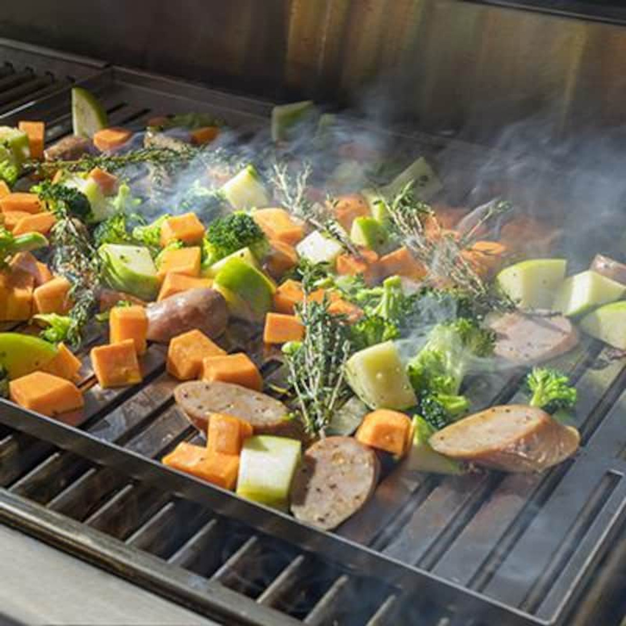 TEC Pfrgrtray Patio FR Grill Tray - PFRGRTRAY
