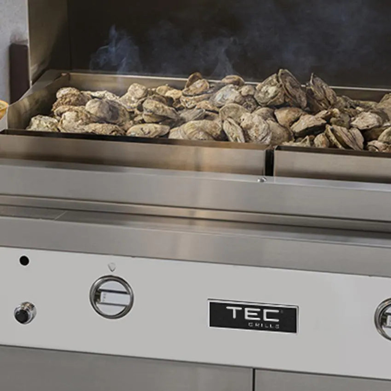 TEC Gator Rack For Patio Series - GATOR
