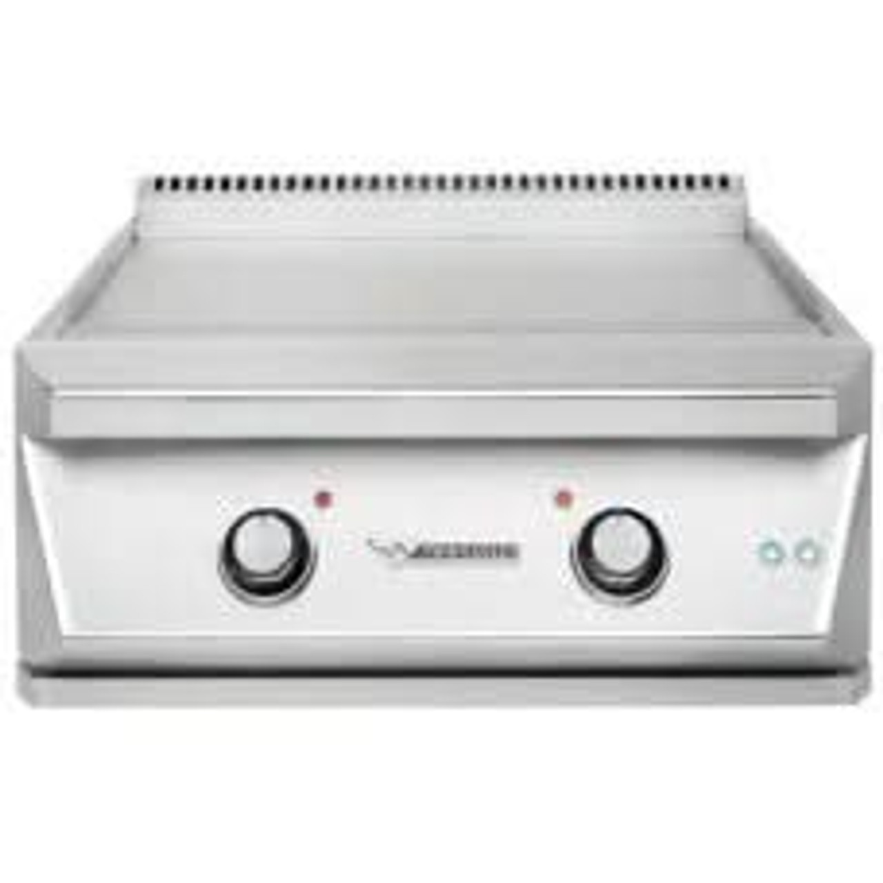 Twin Eagles - 30-Inch Teppanyaki Built-In Griddle -  Natural Gas - TETG30-CN