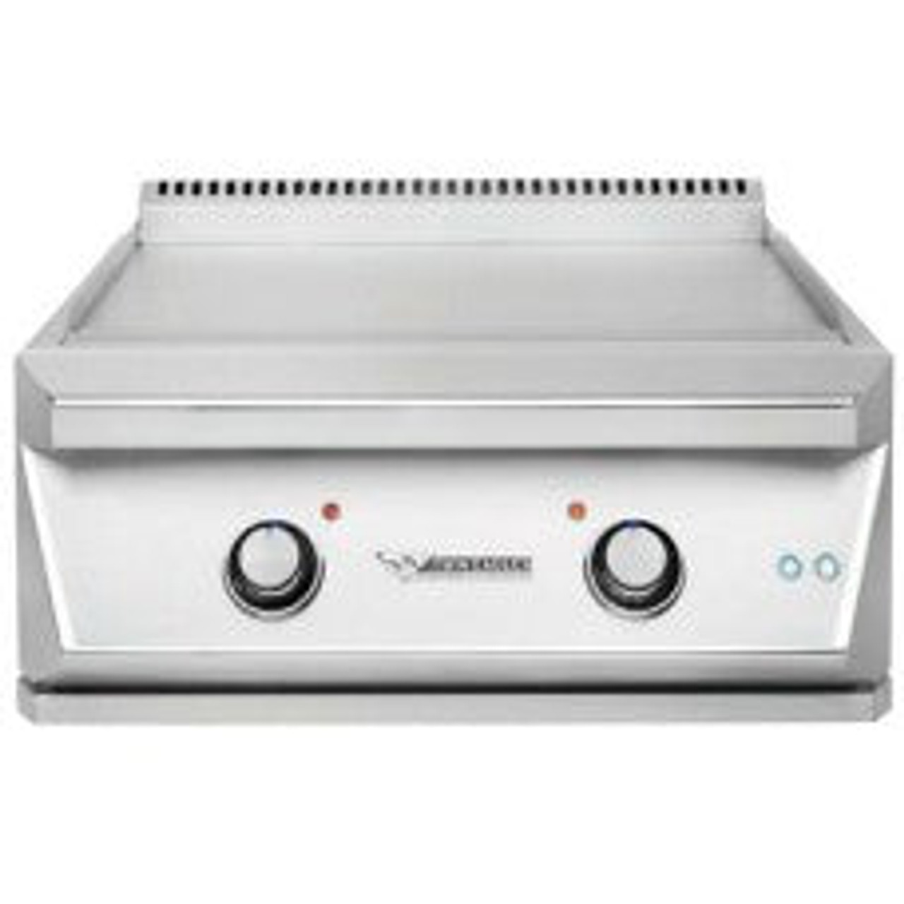 Twin Eagles - 30-Inch Teppanyaki Built-In Griddle -  Natural Gas - TETG30-CN