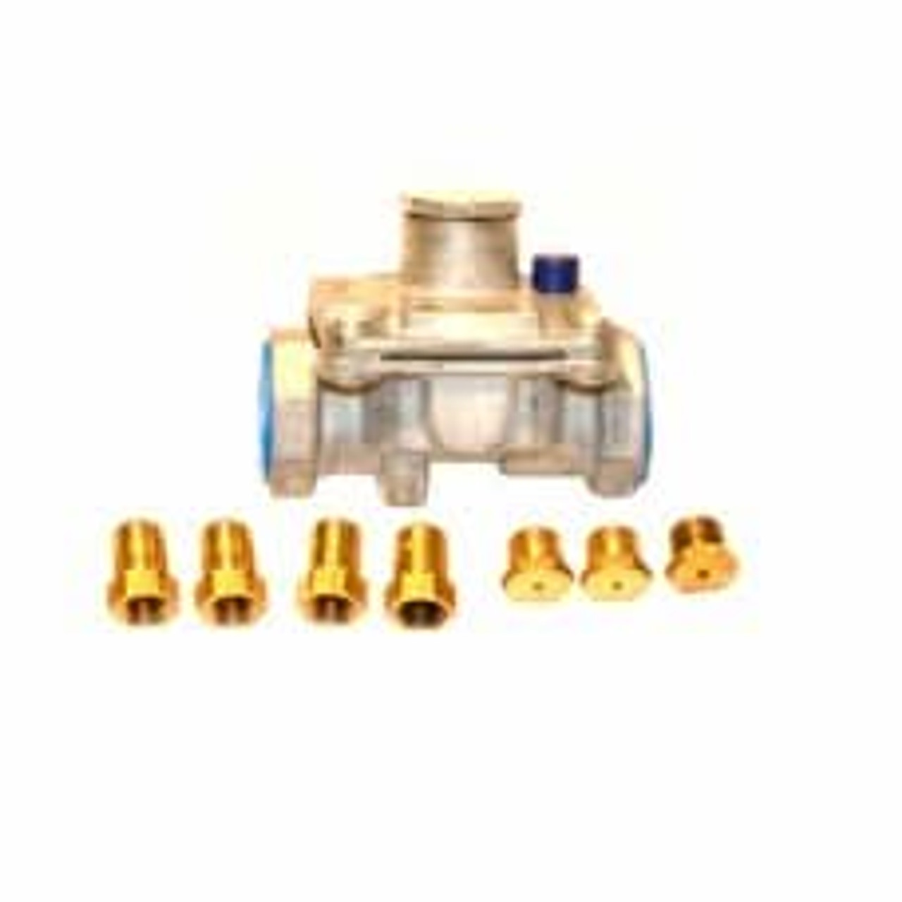 Twin Eagles Natural Gas Conversion Kit for TEBQ54 - CKNG-TEBQ54