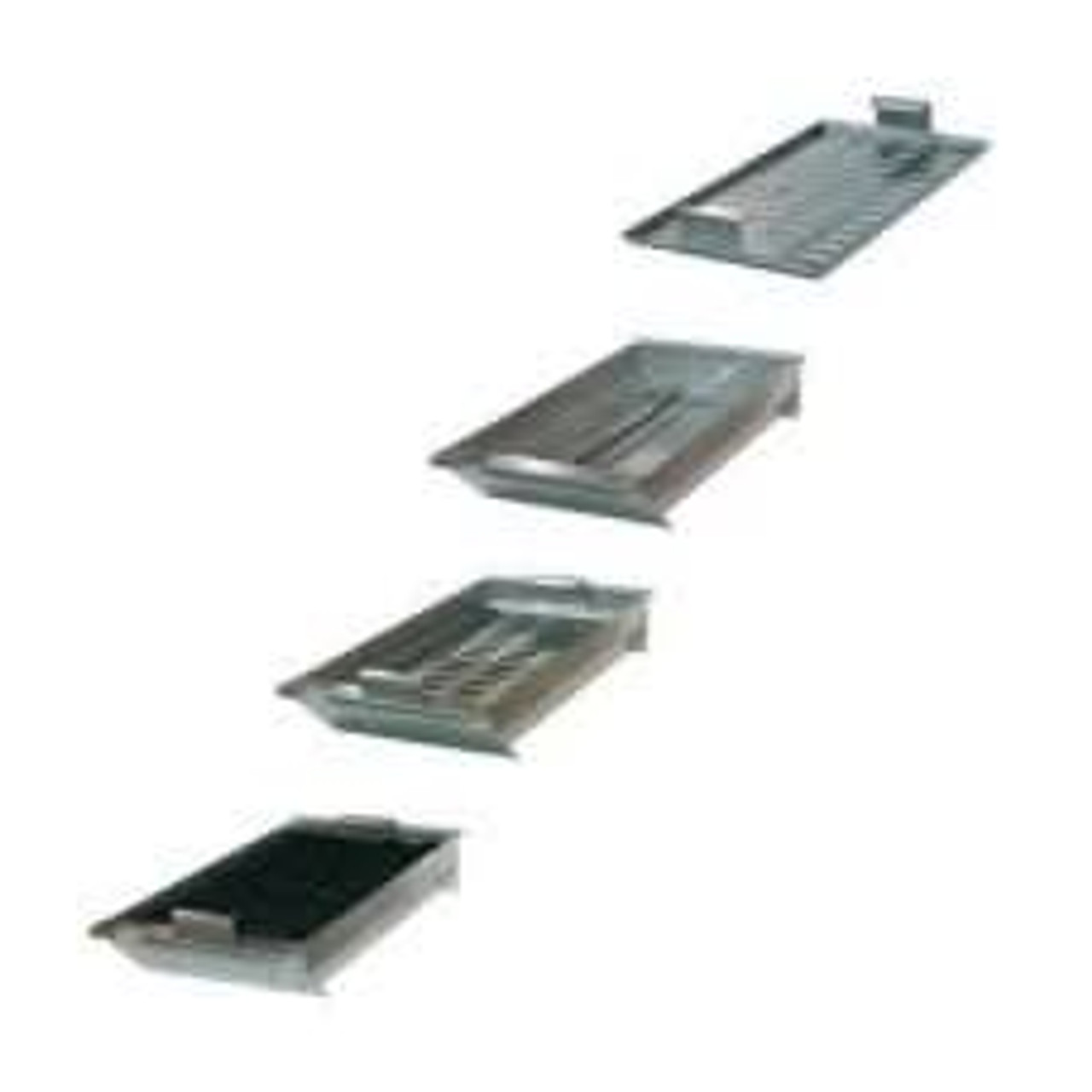 Twin Eagles Charcoal Tray - TECT