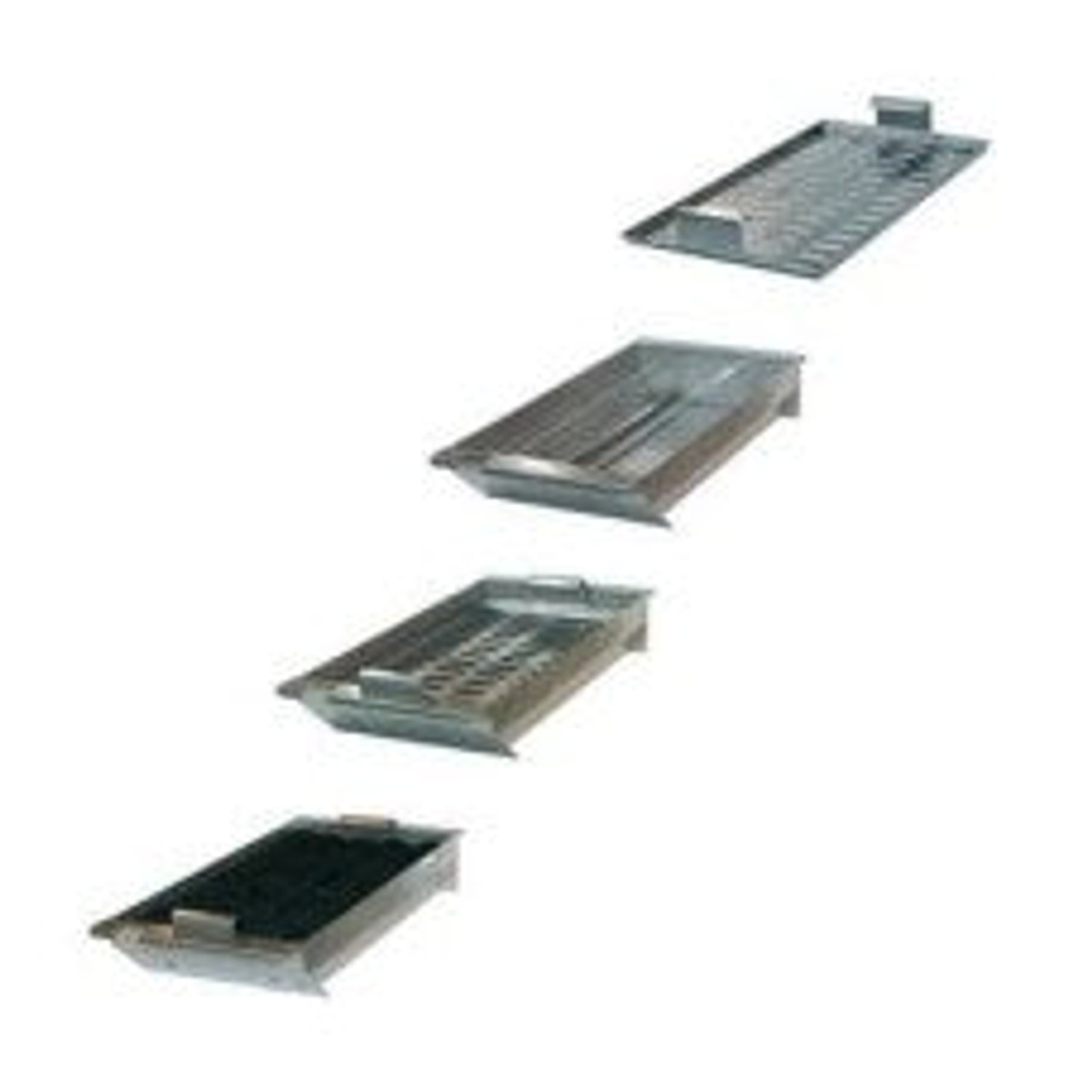 Twin Eagles Charcoal Tray - TECT