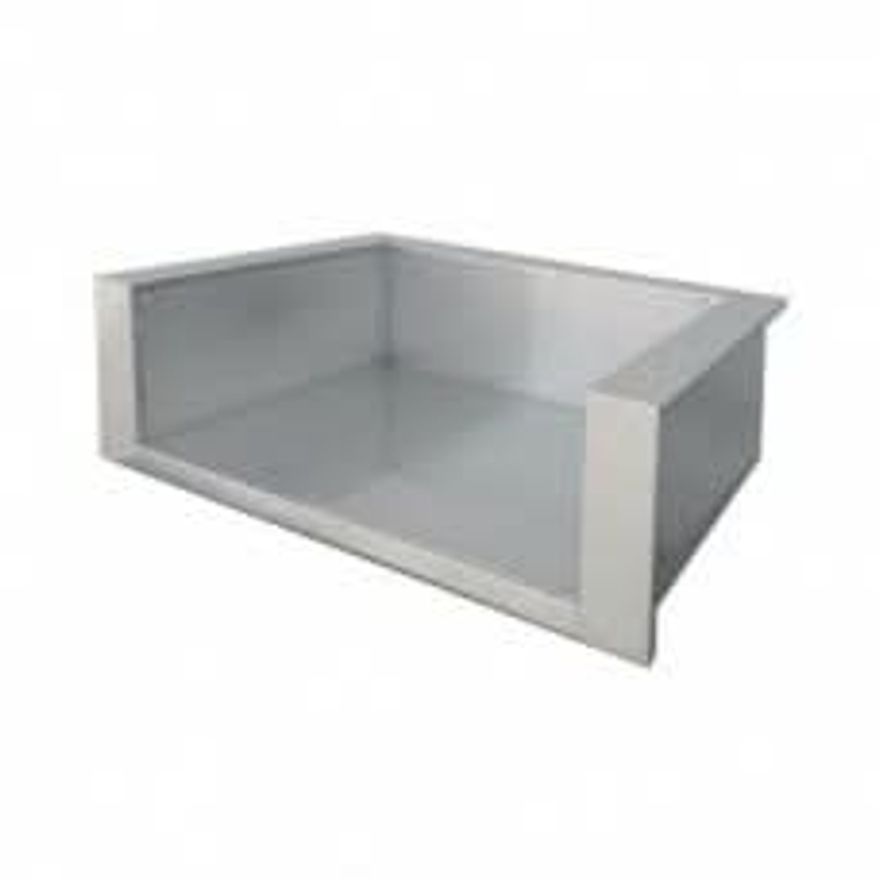 Twin Eagles 30" All Stainless Steel Insulating Jacket - TEIJ30