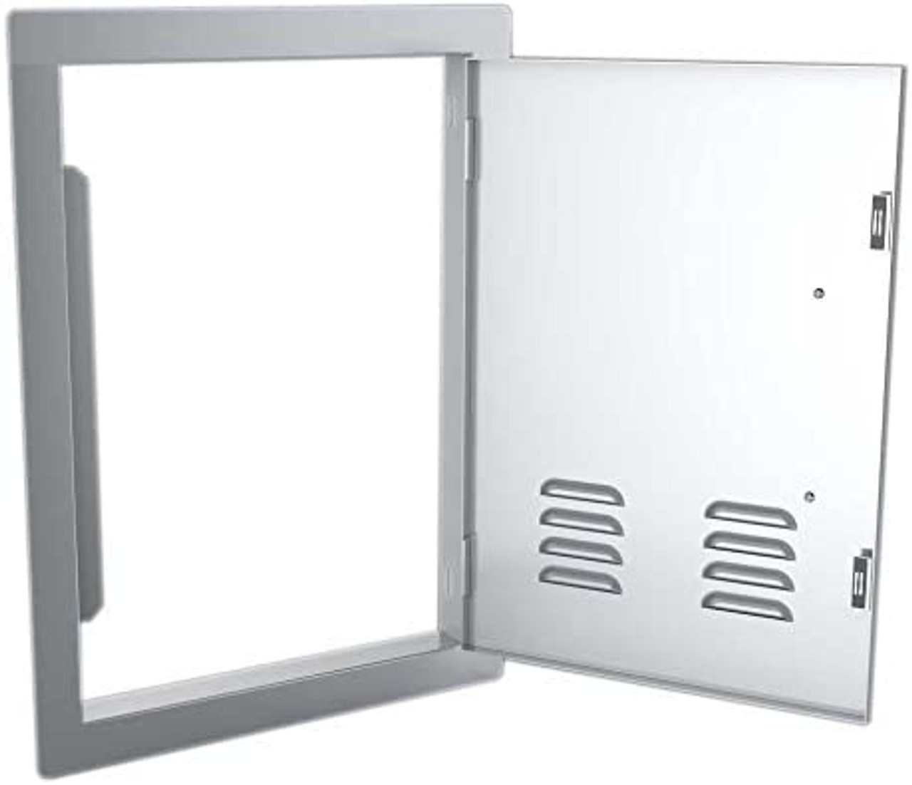 Sunstone Classic 14 Inch Single Access Door Vertical - DV1420