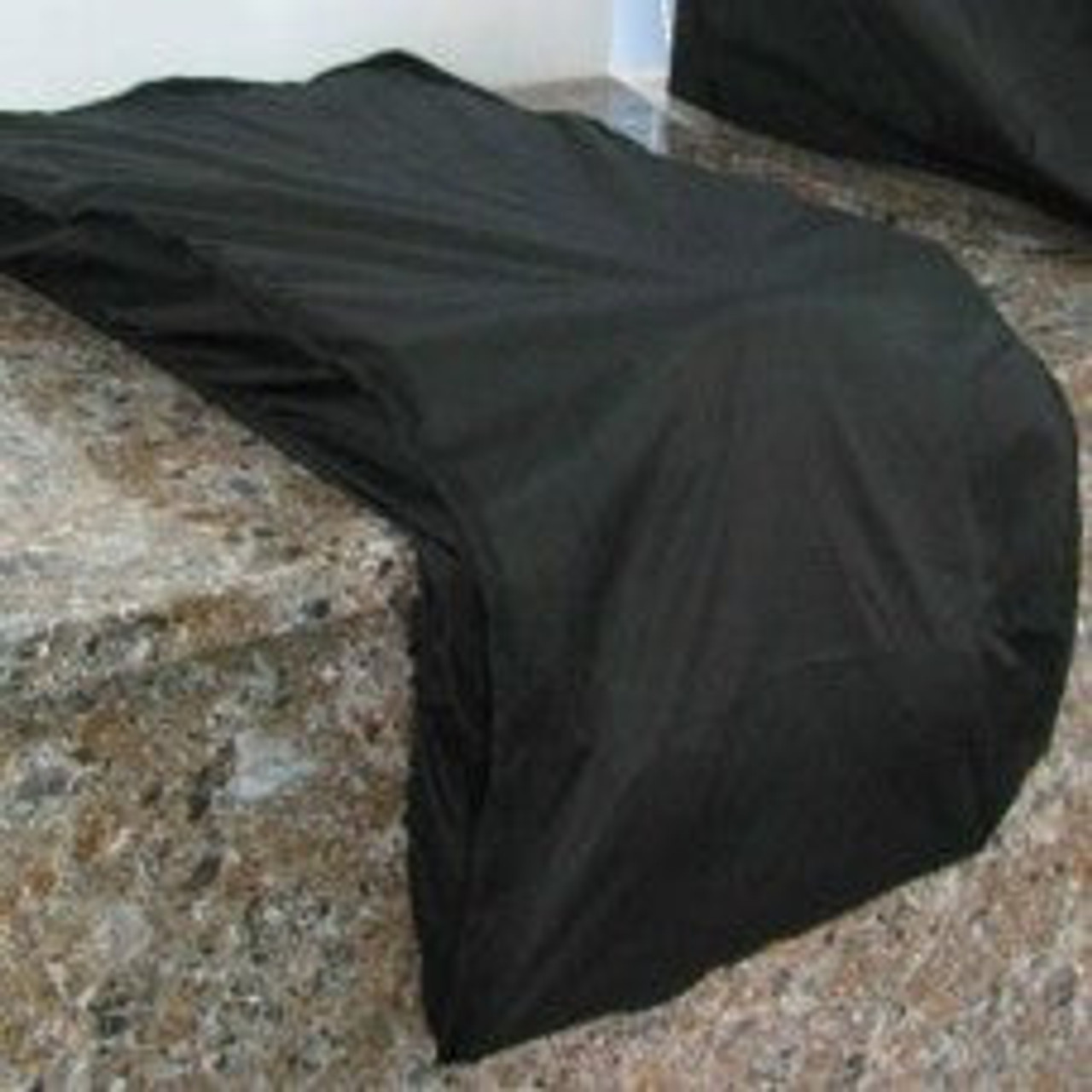 Sunstone Cover For Slide in Double Side Burner - COVER-DB