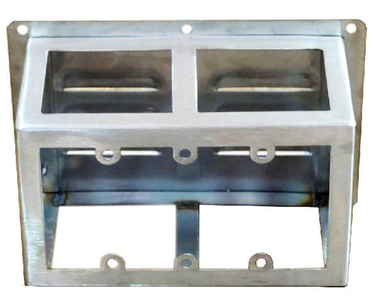 Sunstone Stackable Vent Box - VENT-GBOX