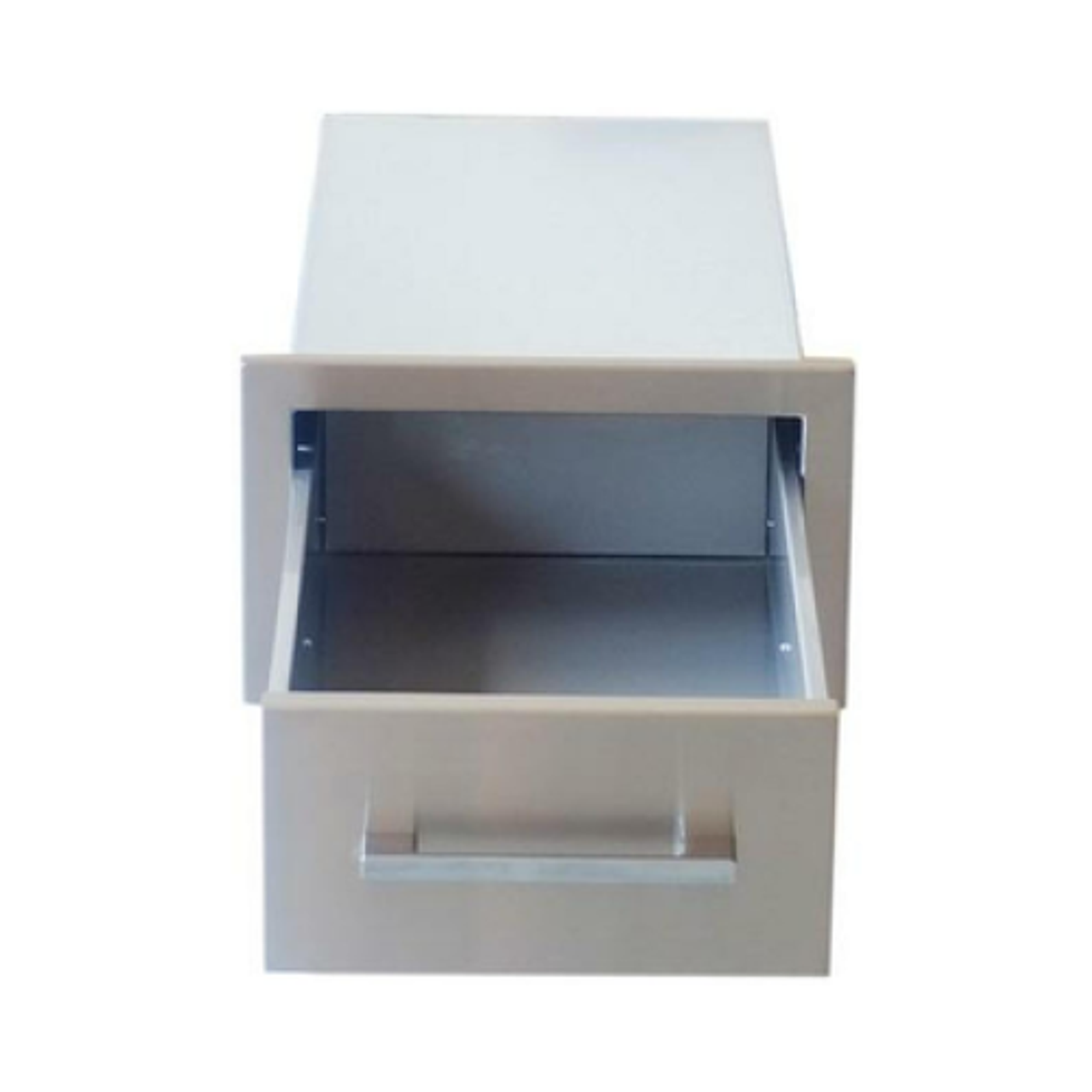 Sunstone 6" Beveled Frame Single Drawer - BA-SD6