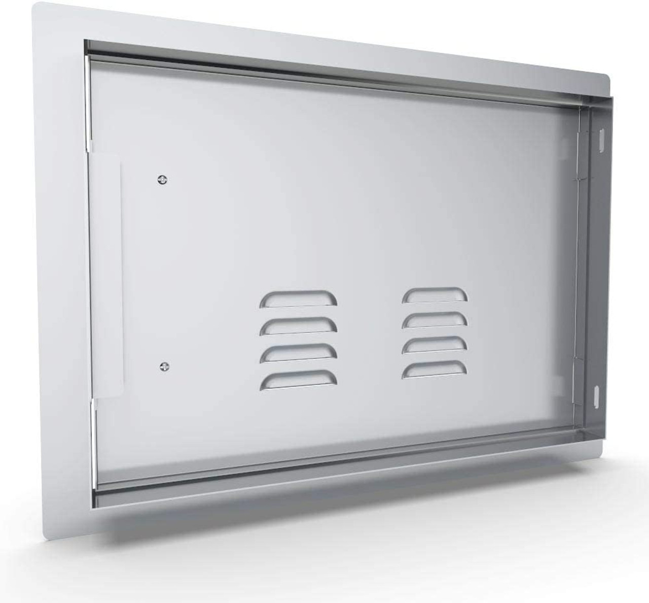 Sunstone Classic 17 Inch Single Access Door Vertical - DV1724