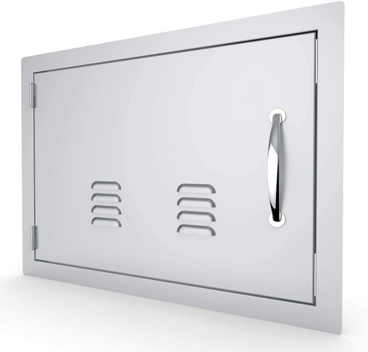 Sunstone Classic Right Hinge Single Access Door - A-DH1724