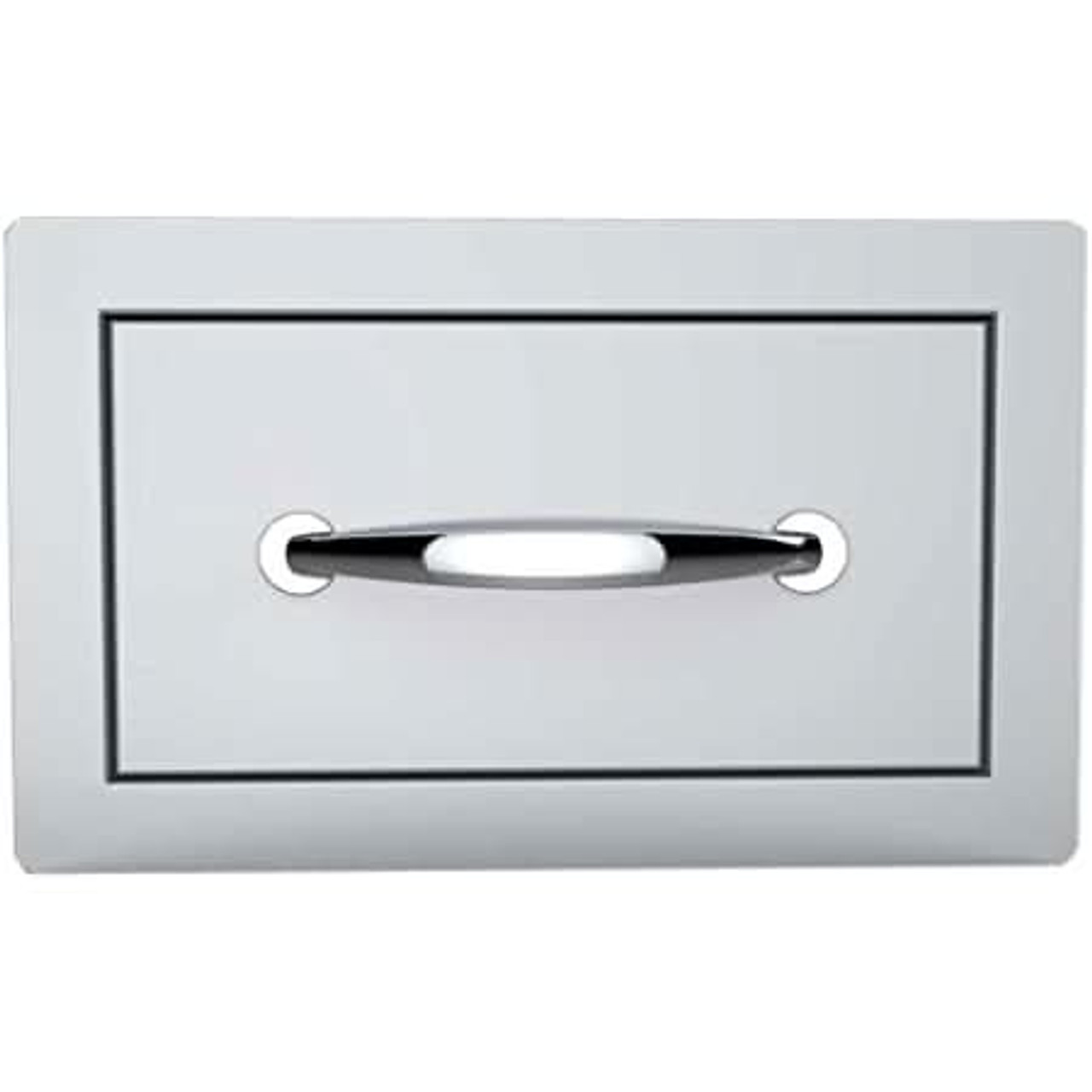 Sunstone Classic 14 Inch Single Access Drawer - B-SD6