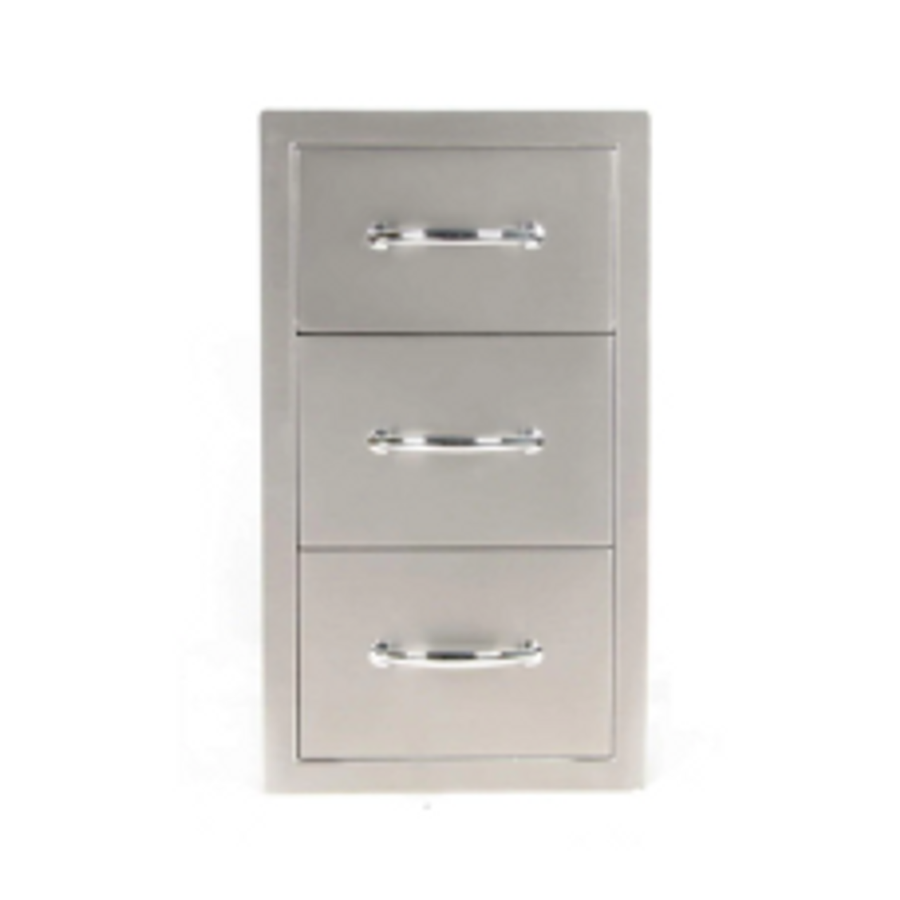 Sunstone Classic Double Drawer & Paper Towel Holder Combo - A-DPCF