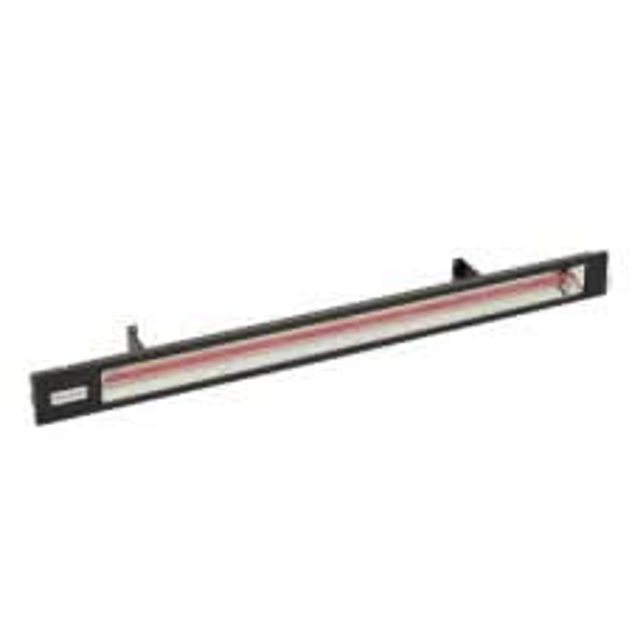 Infratech 63.50" Slim Line 3,000 Watt 240V 12.5 Amps Silver - SL3024SV