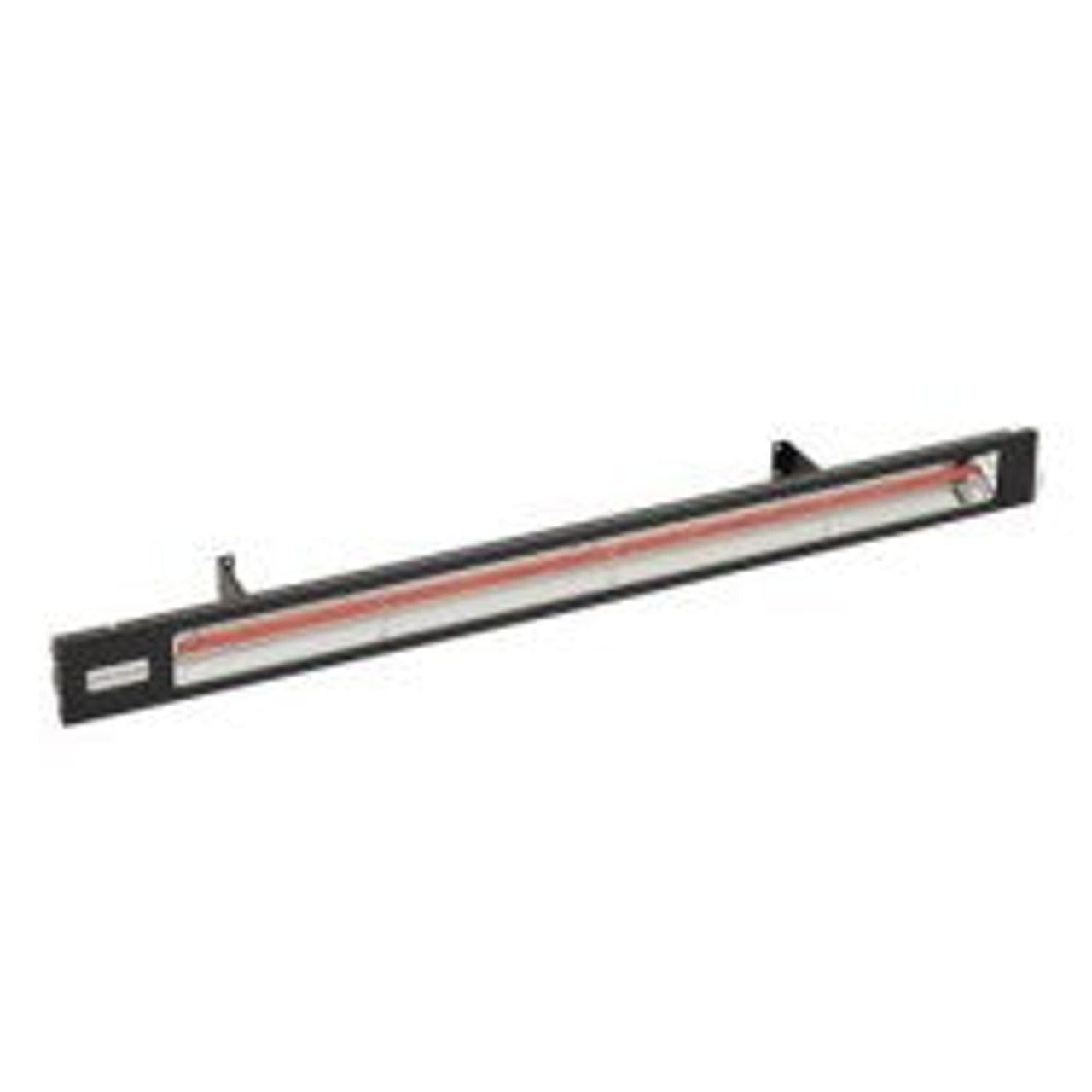 Infratech 63.50" Slim Line 3,000 Watt 240V 12.5 Amps Silver - SL3024SV