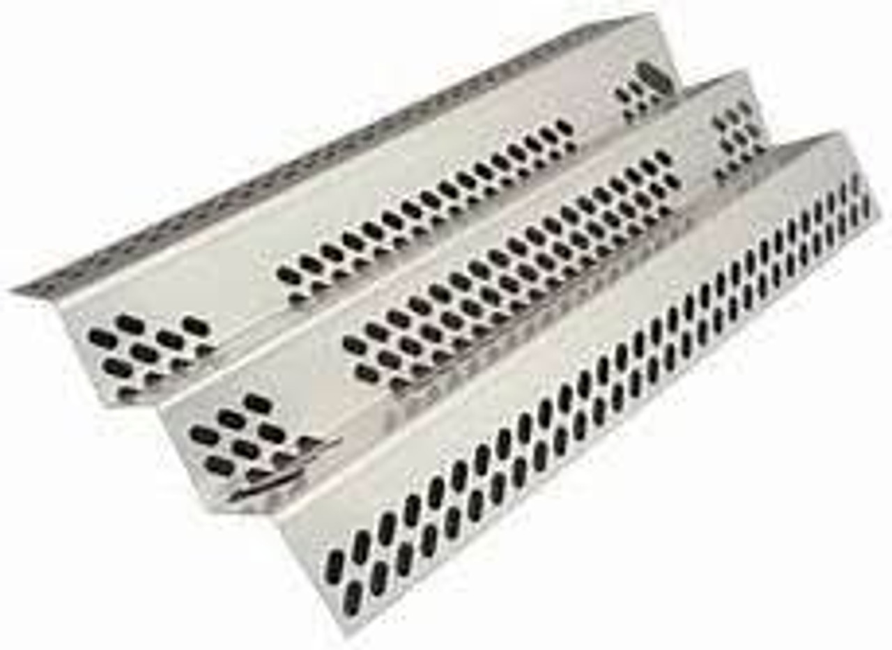 American Outdoor Grill Flame Tamer For AOG 36 Inch Grill, Set of Three - AOG36B053