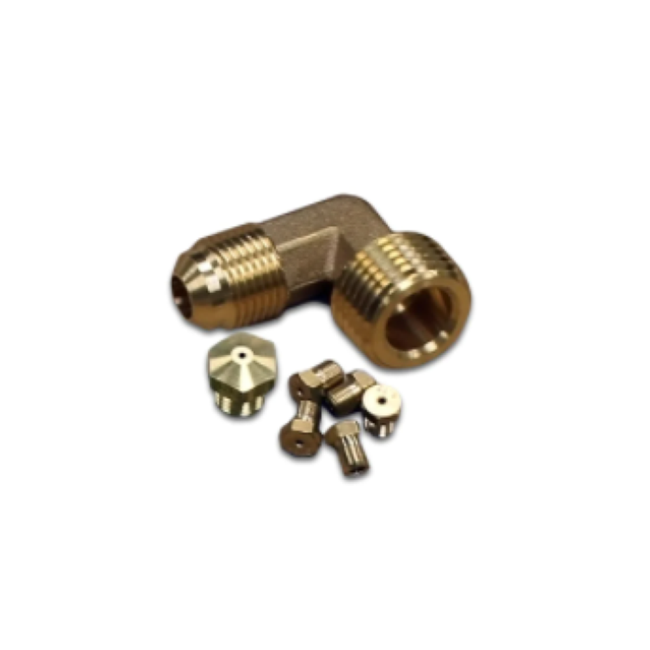 American Outdoor Grill Orifice Kit For AOG 30 Inch L Series Grill, Natural Gas - AOG30B51