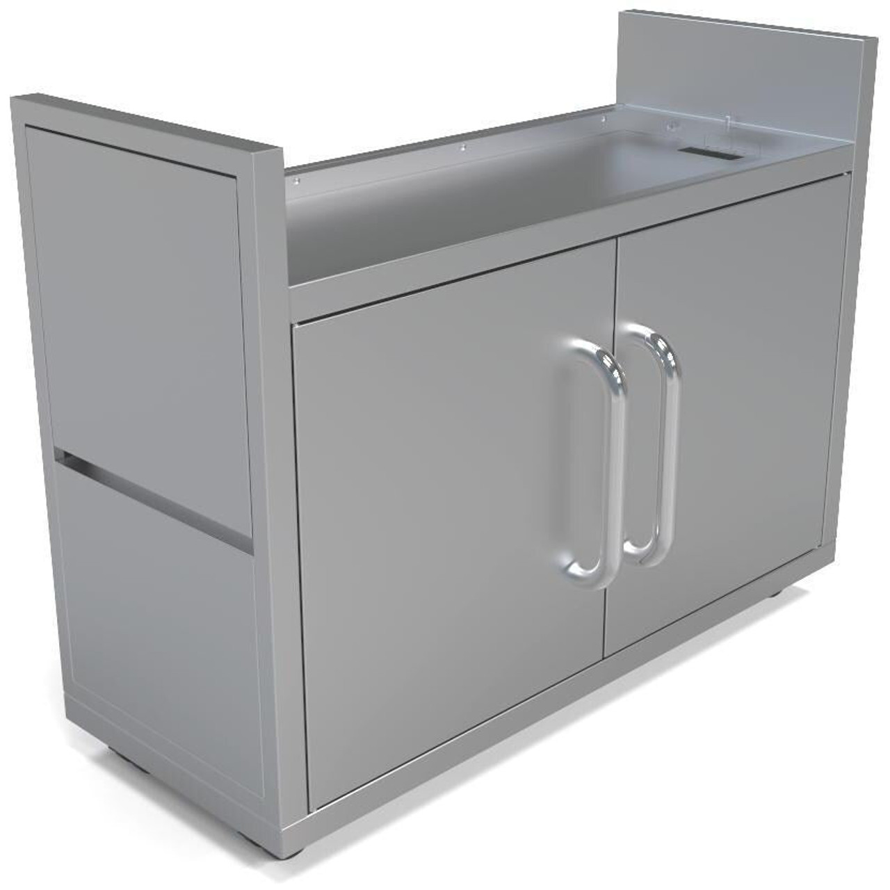 Cart For GFE105 Le Griddle - GFCART105