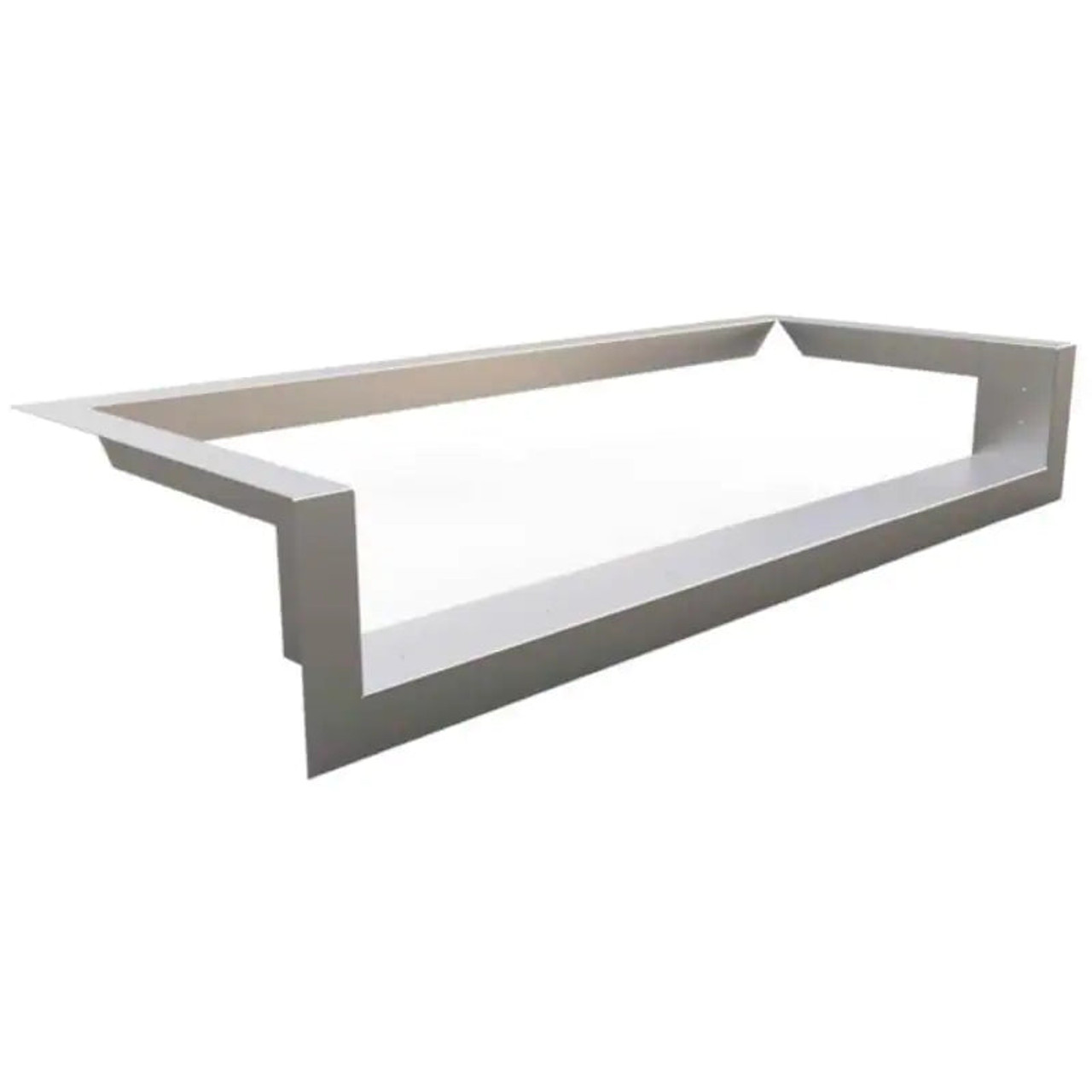Le Griddle Stainless Steel Trim Kit - GFFRAME75