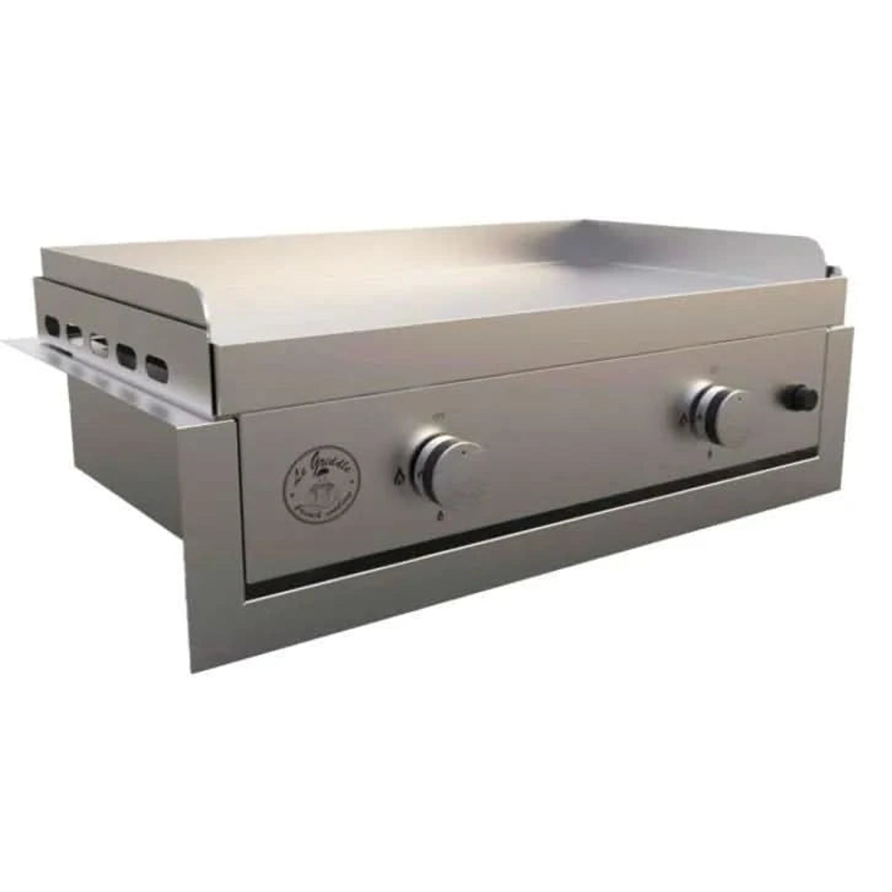 Le Griddle Stainless Steel Trim Kit - GFFRAME75