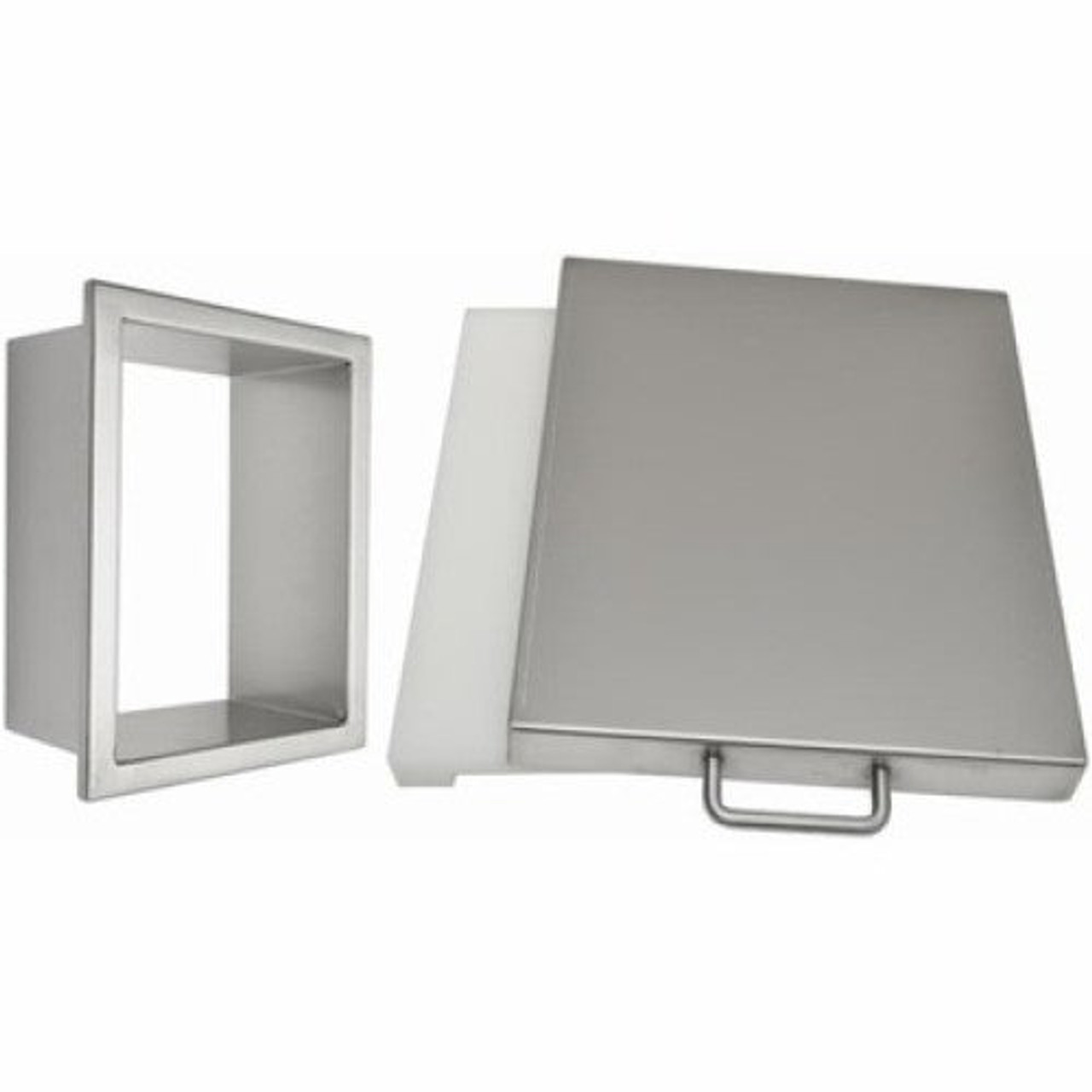Sole Gourmet Trash Chute - TC