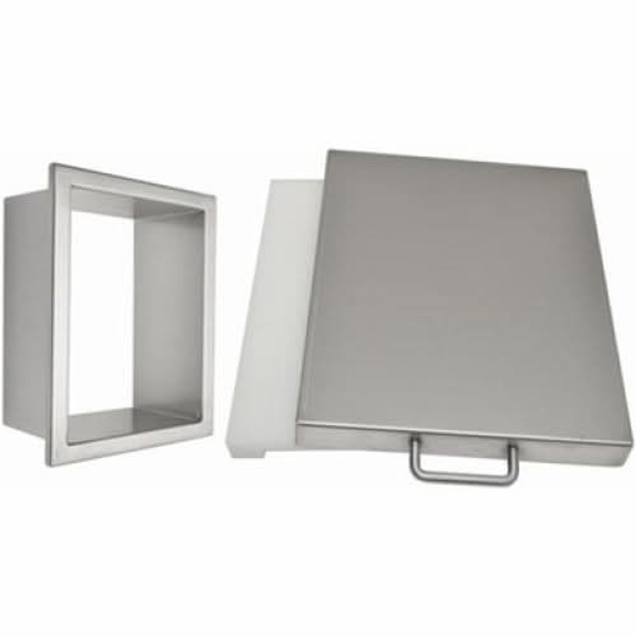 Sole Gourmet Trash Chute - TC