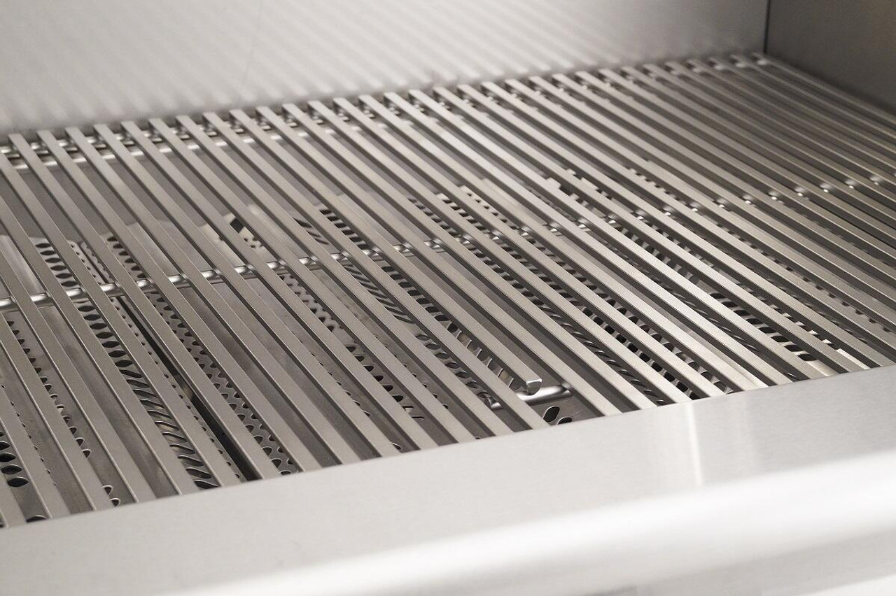 American Outdoor Grill T-Series - 30-Inch 3-Burner Portable Grill - Liquid Propane Gas - AOG30PCT00SP