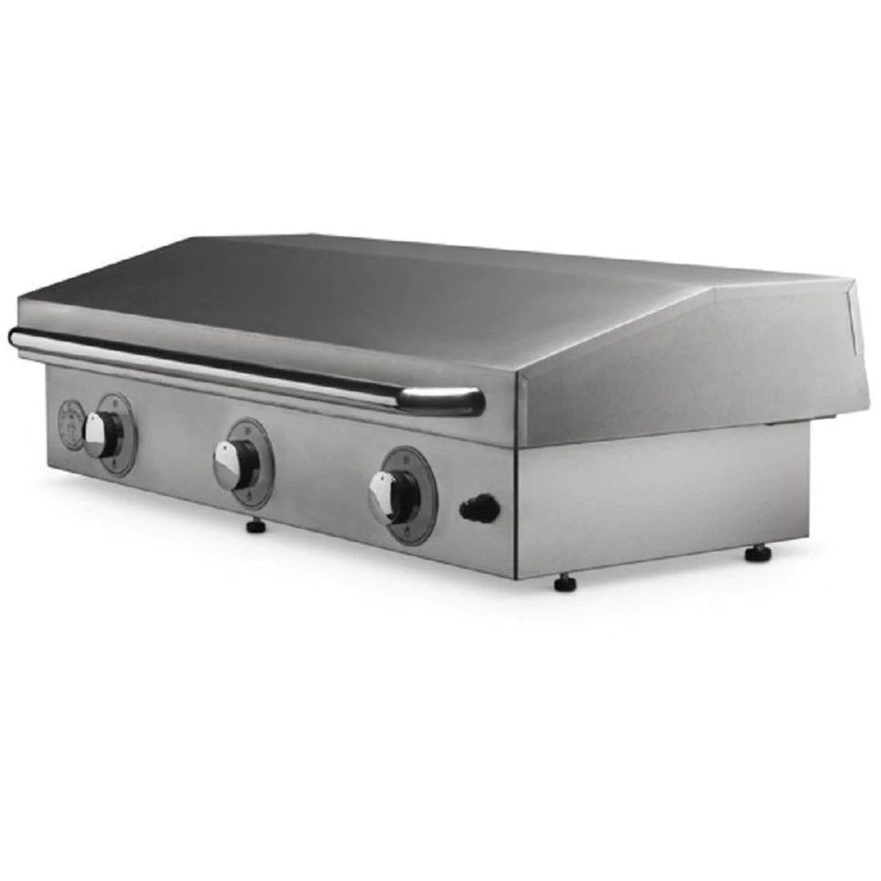 Le Griddle Lid For 3 Burner Le Griddle (4) - GFLID105