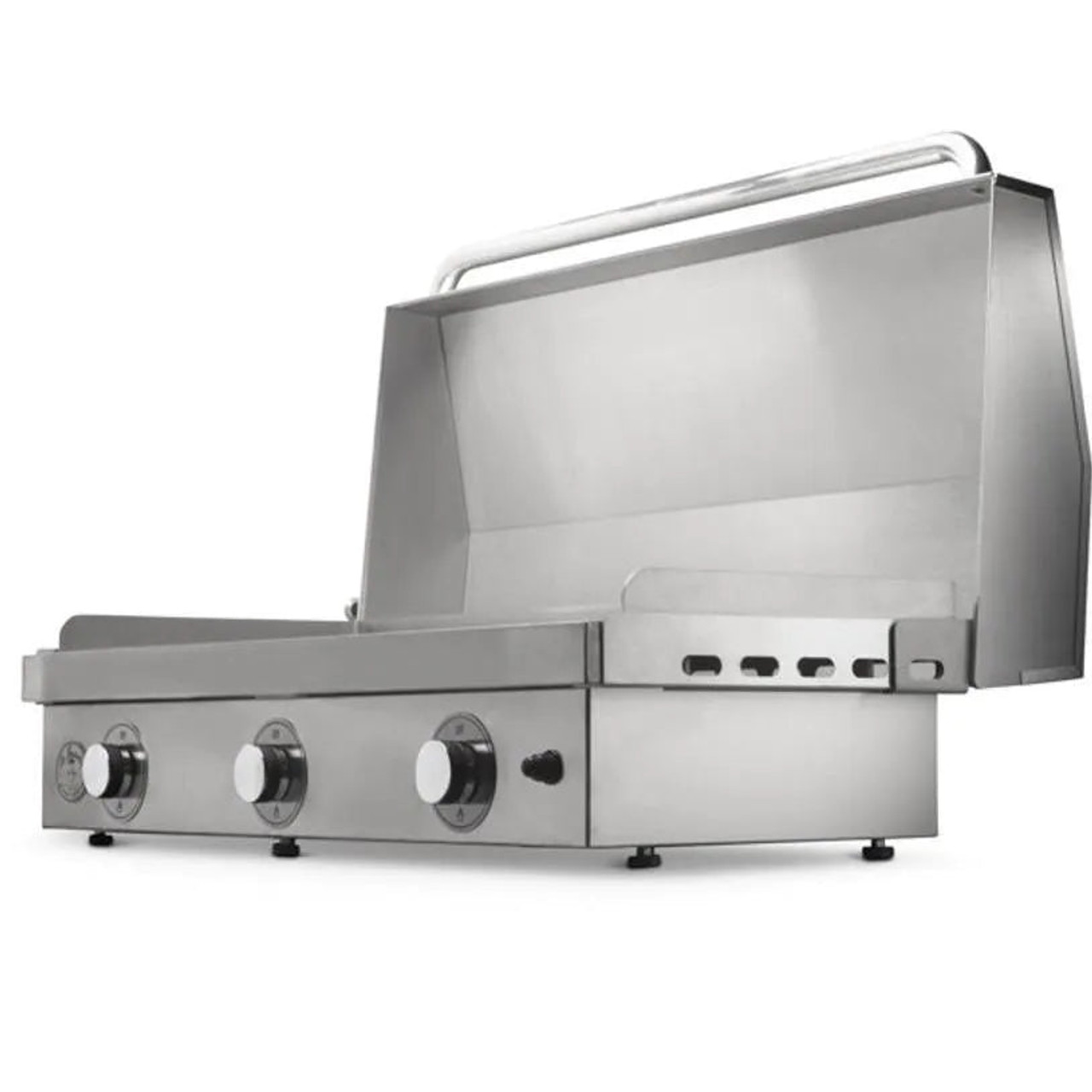 Le Griddle Lid For 3 Burner Le Griddle (4) - GFLID105