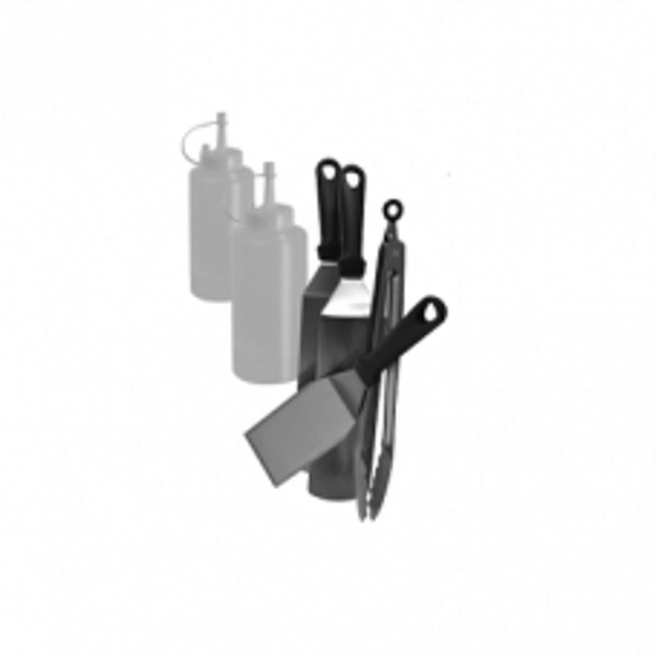 Le Griddle Starter Kit 6 Cooking Tools(10) - GFSK