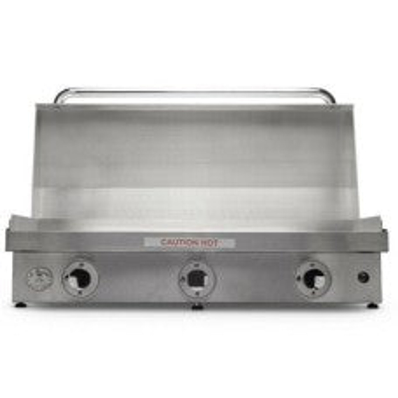 Le Griddle - 41-Inch 3-Burner Built-In / Countertop Griddle - Liquid Propane Gas - GFE105