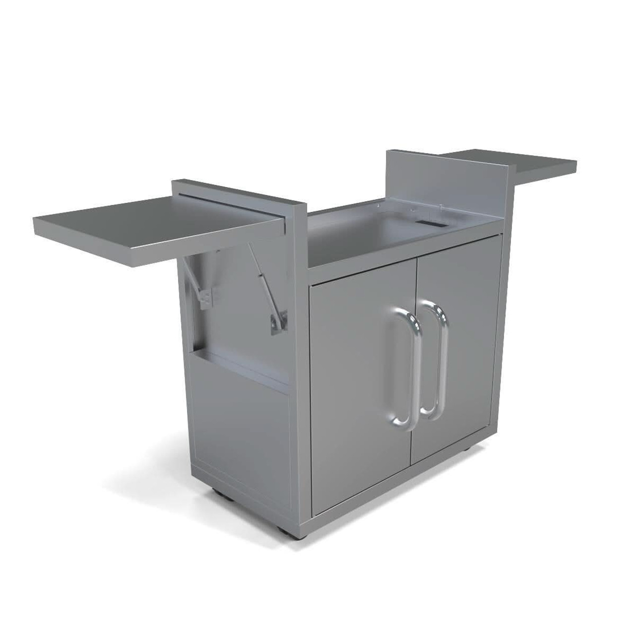 Cart For The Le Griddle (10) - GFCART75