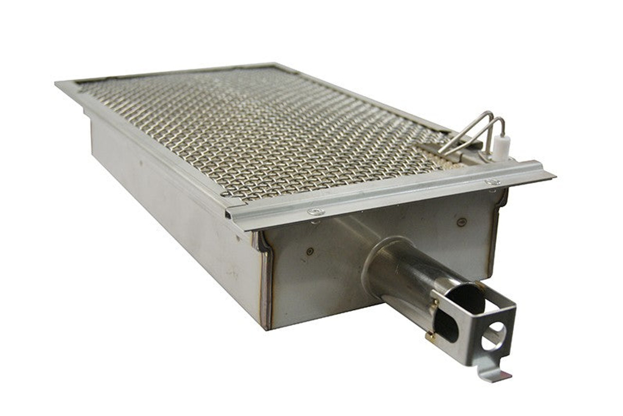 American Outdoor Grill Infrared Searing Burner For AOG L-Series Gas Grills - AOGIRB18
