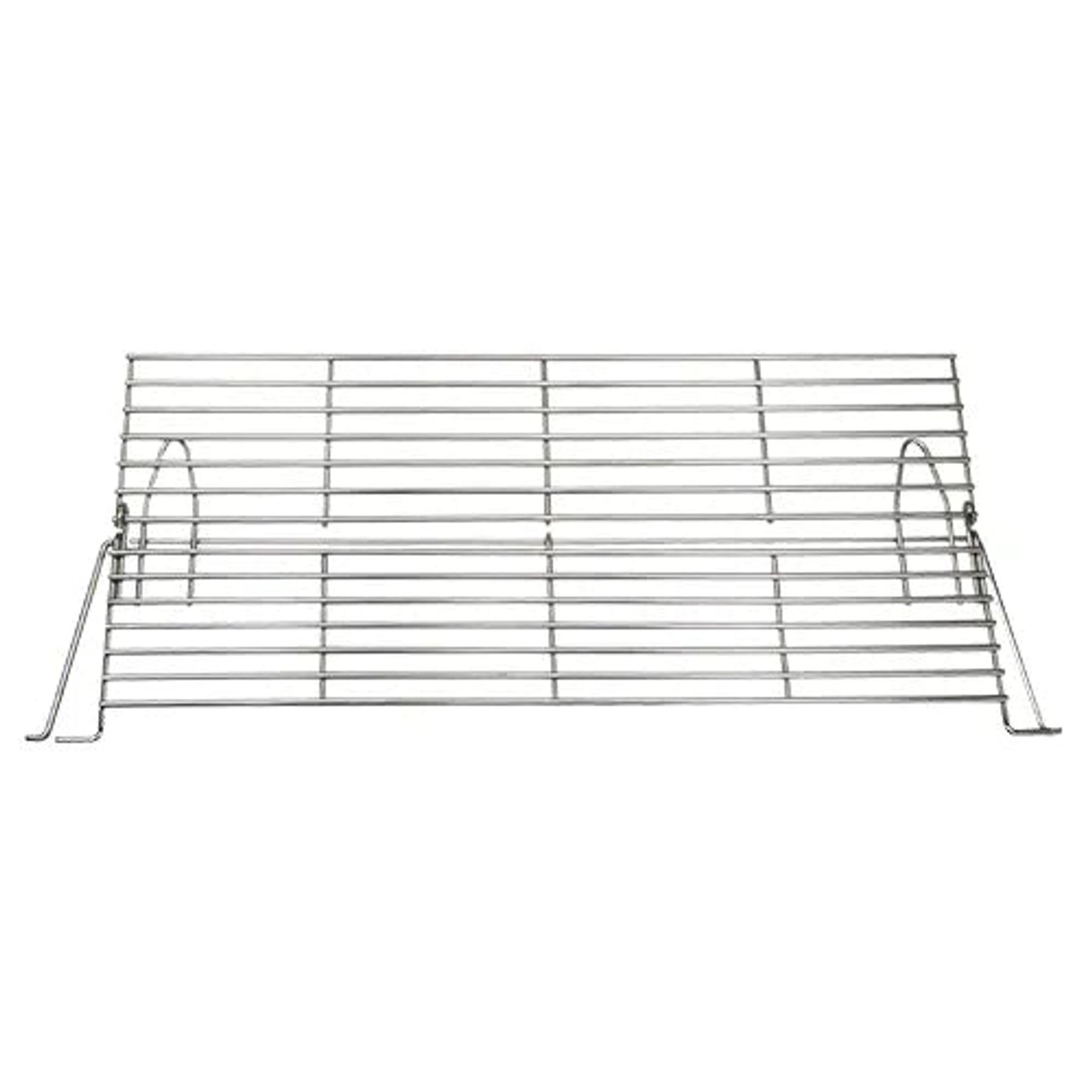 Broilmaster Deluxe Series - 24-Inch 2-Burner Post Mount Grill - Natural Gas - H4PK3N