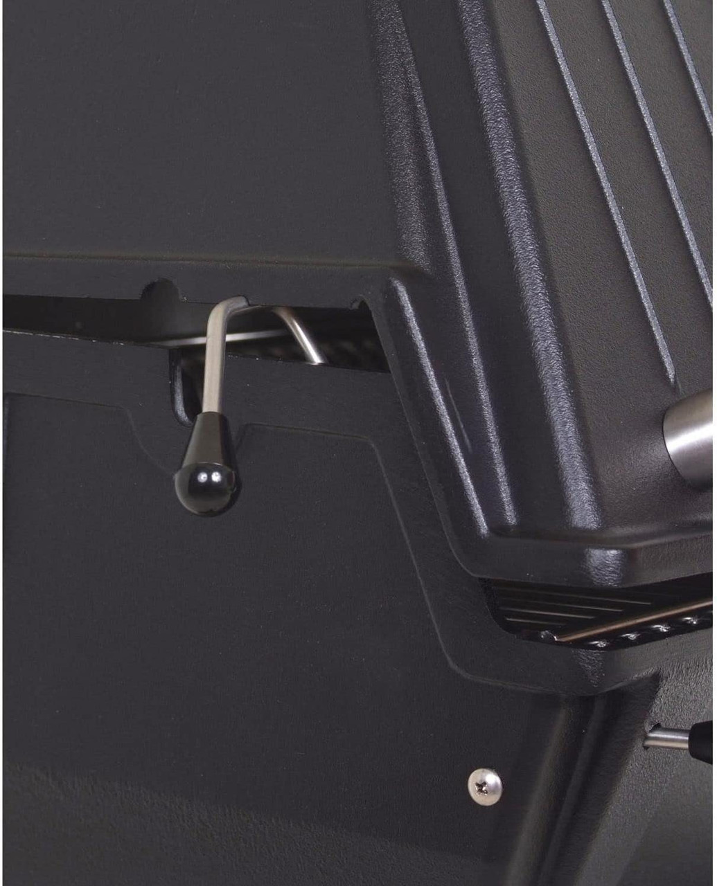 Broilmaster - 26-Inch 2-Burner Infrared Freestanding Grill -  Natural Gas - R3N