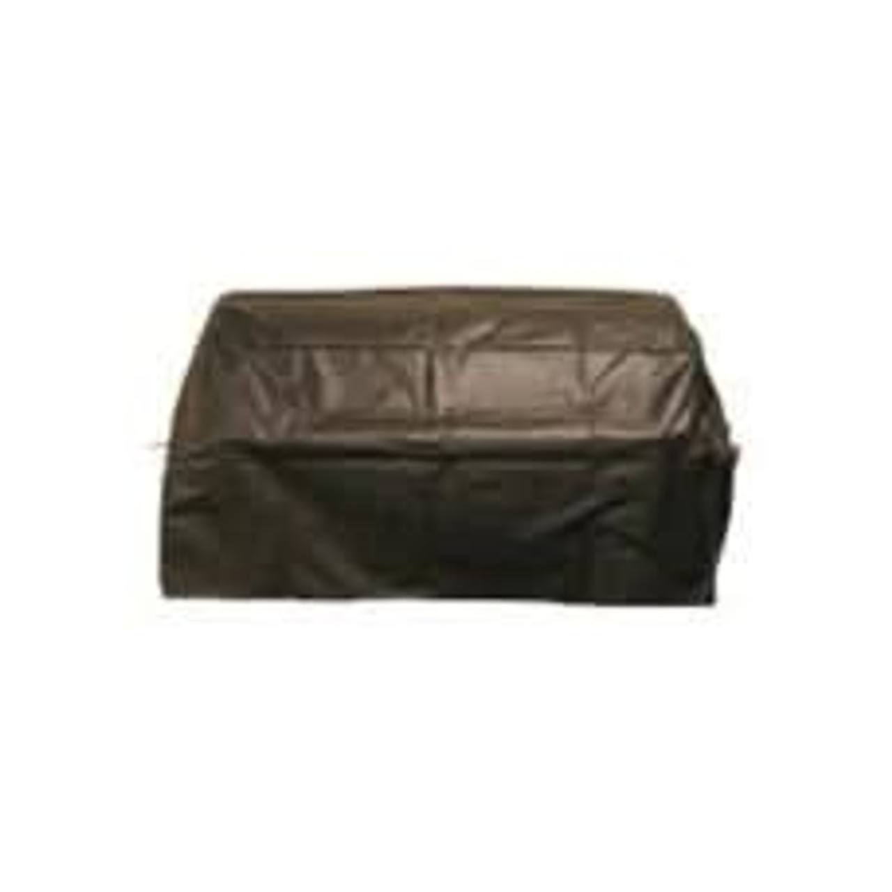 Sole Vinyl Grill Cover for Gourmet 42 Inch Built In Gas Grill - 42GCBI