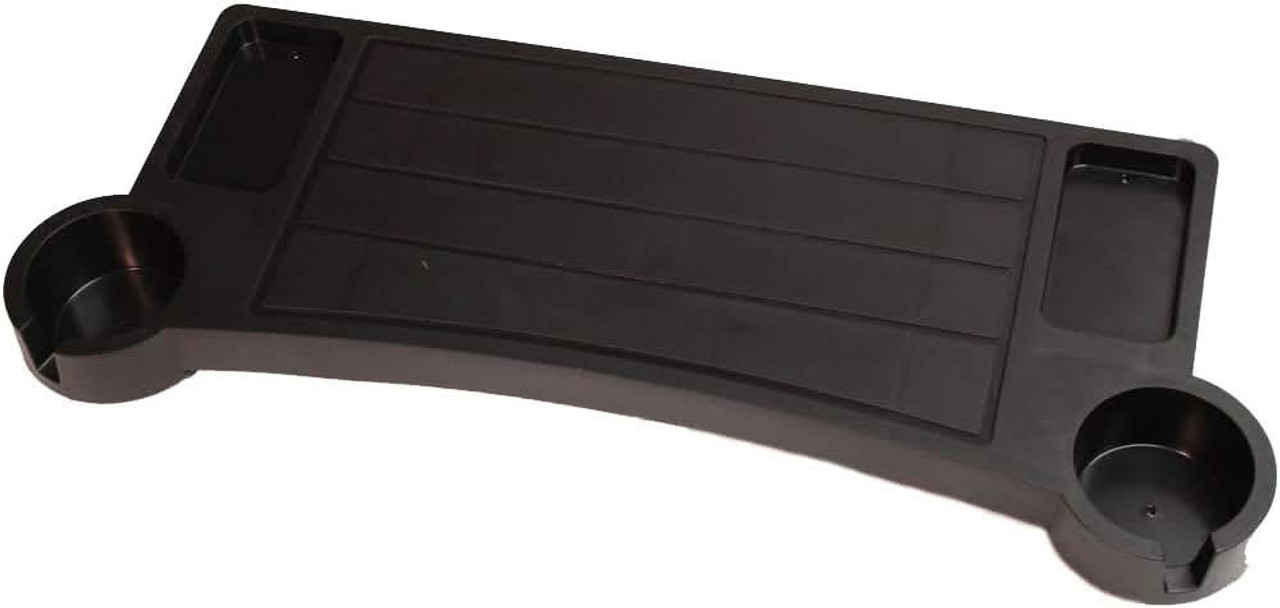 Broilmaster Black Drop Down Front Shelf - FKBLACK