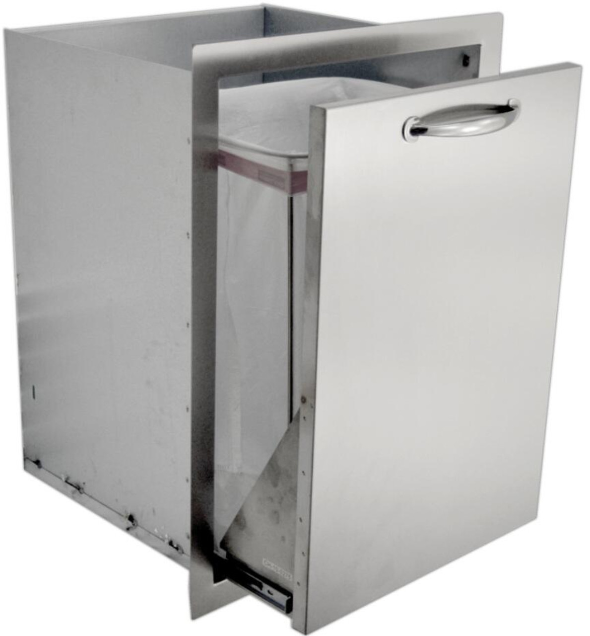 Sole Gourmet 25"x17" Trash Drawer - TD25X17