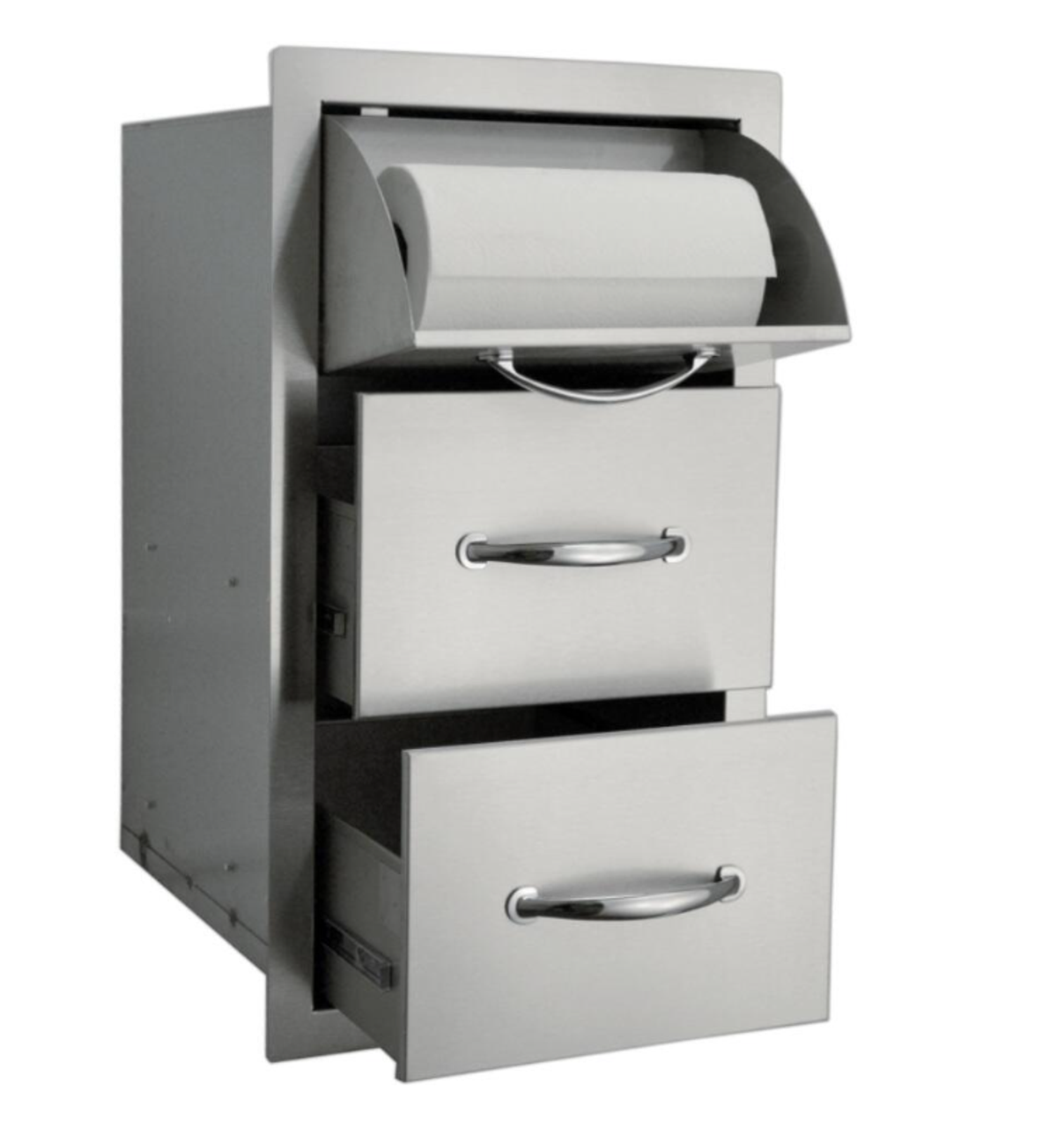 Sole Gourmet Towel Drawer Combo - TDC20X30