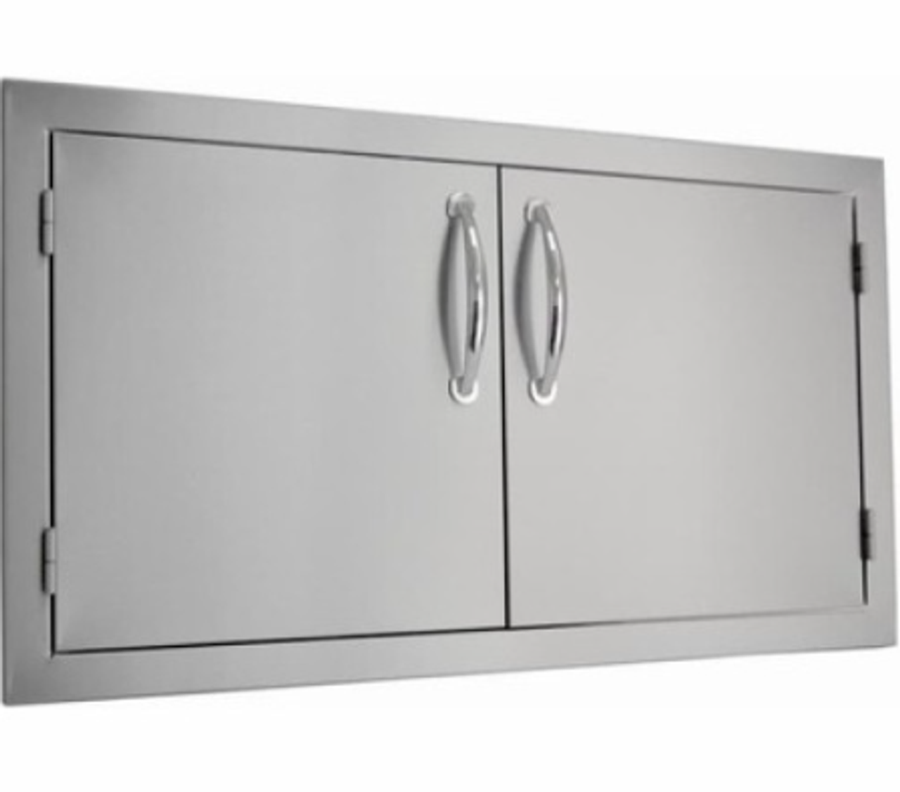 Sole Gourmet Double Door - 2AD26