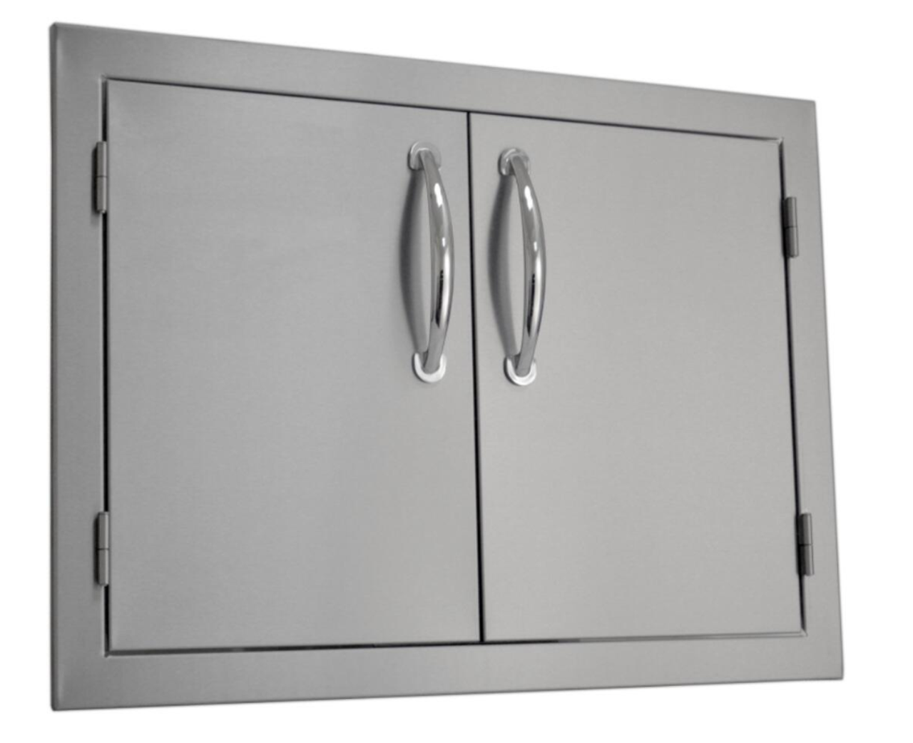 Sole Gourmet 20"x26" Double Door Deluxe - DX2AD26