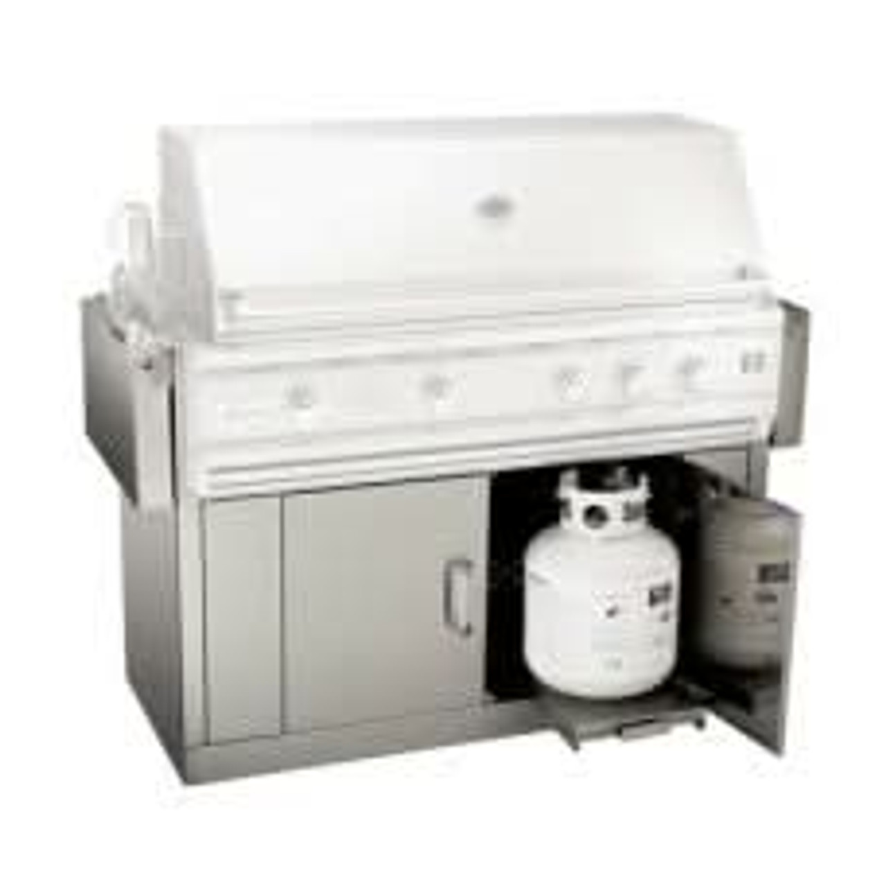 Summerset Deluxe Cart - CART-TRL38-DC