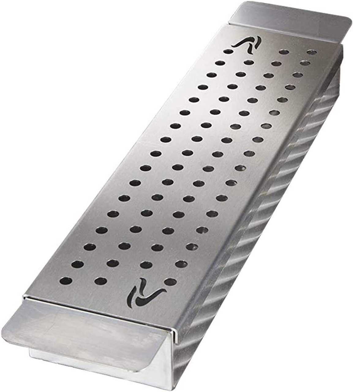 Whistler Smoker Box - CBASMK