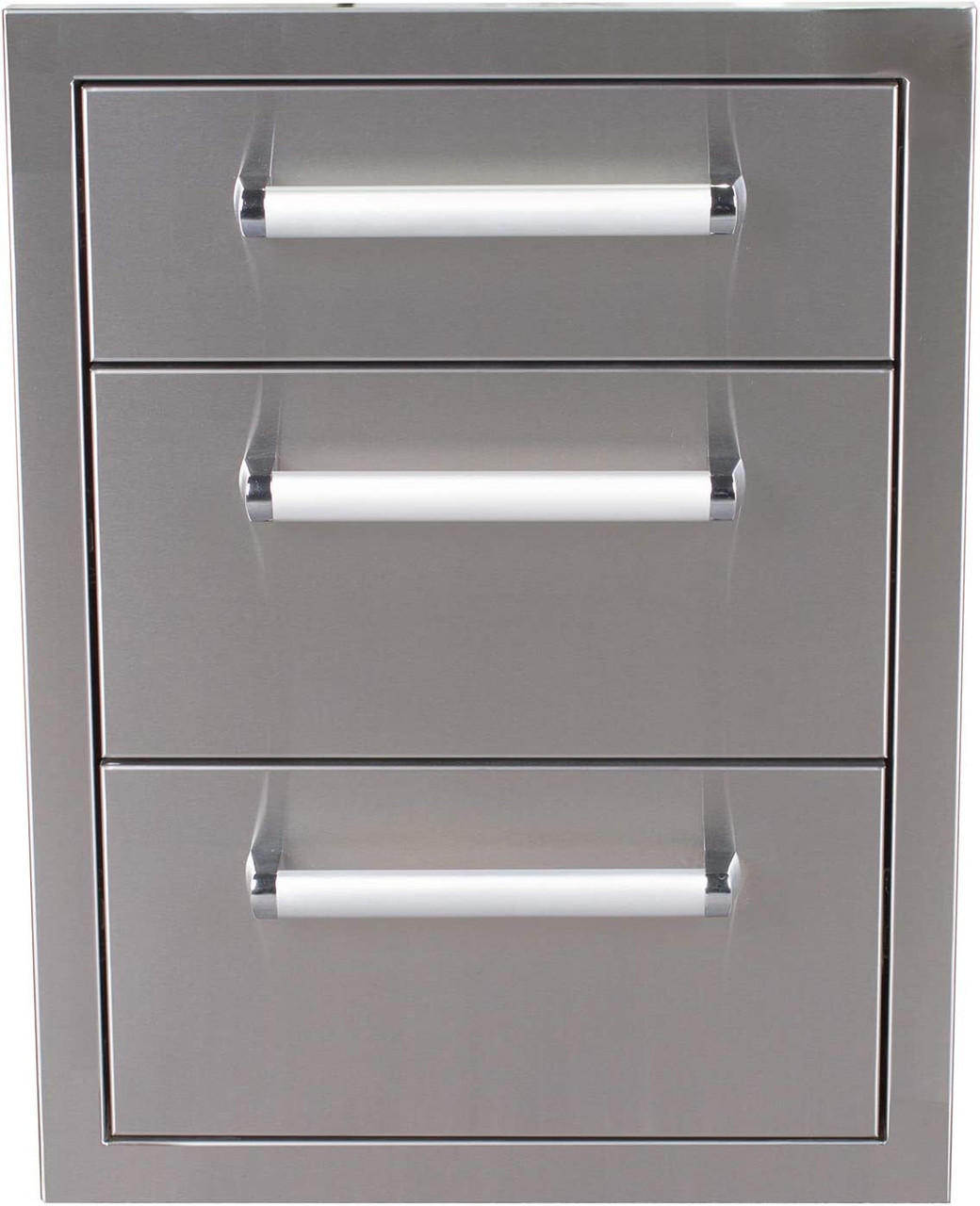 Whistler Triple Drawer - CBATD