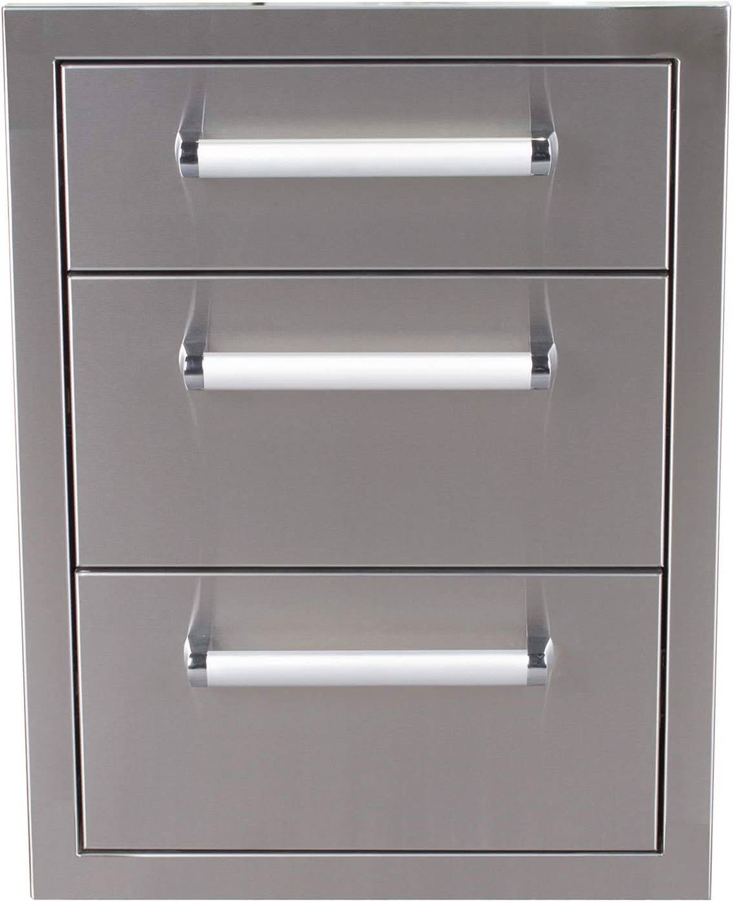 Whistler Triple Drawer - CBATD