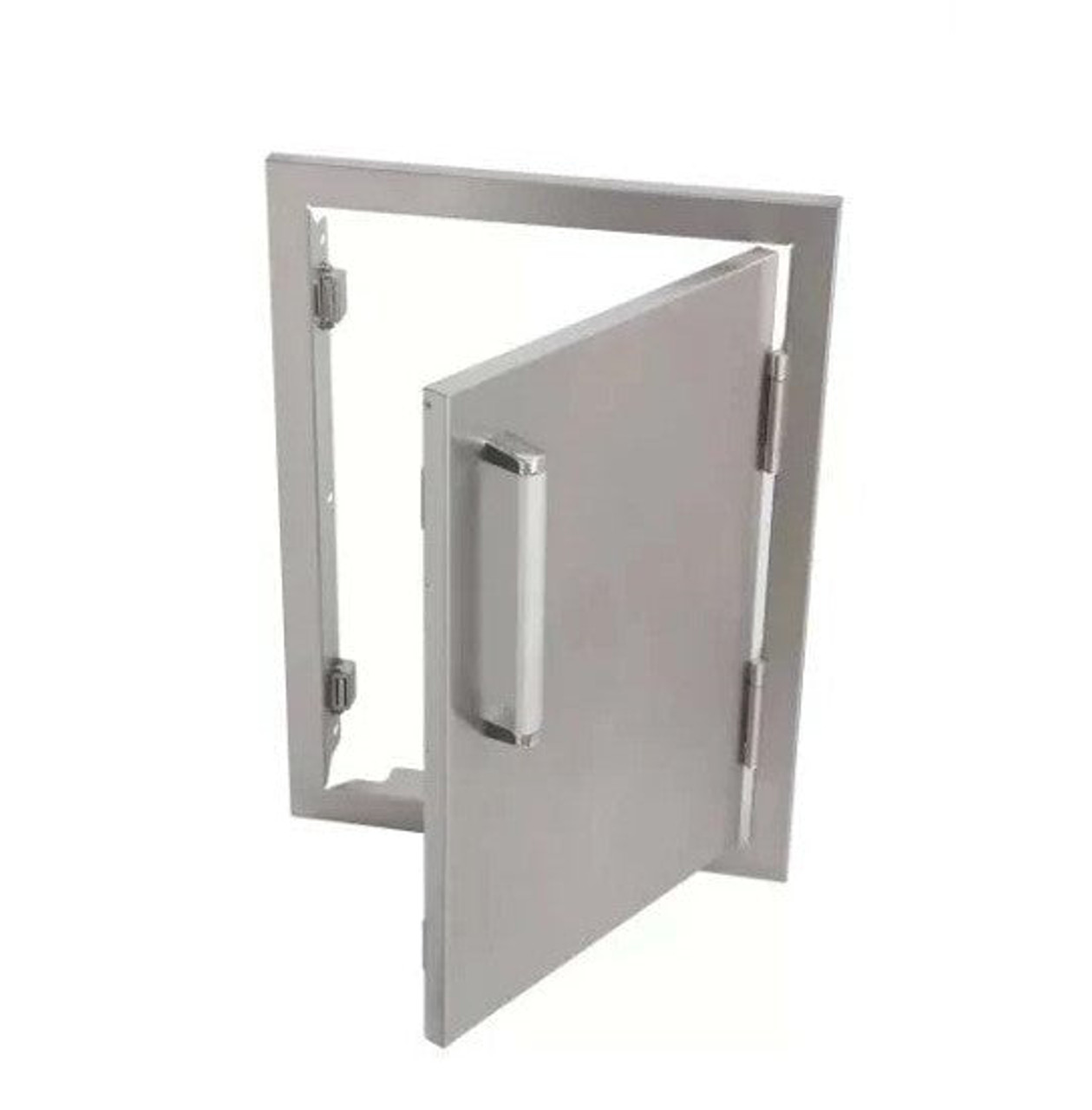 Whistler Vertical Single Door 1724 - CBASDV1724