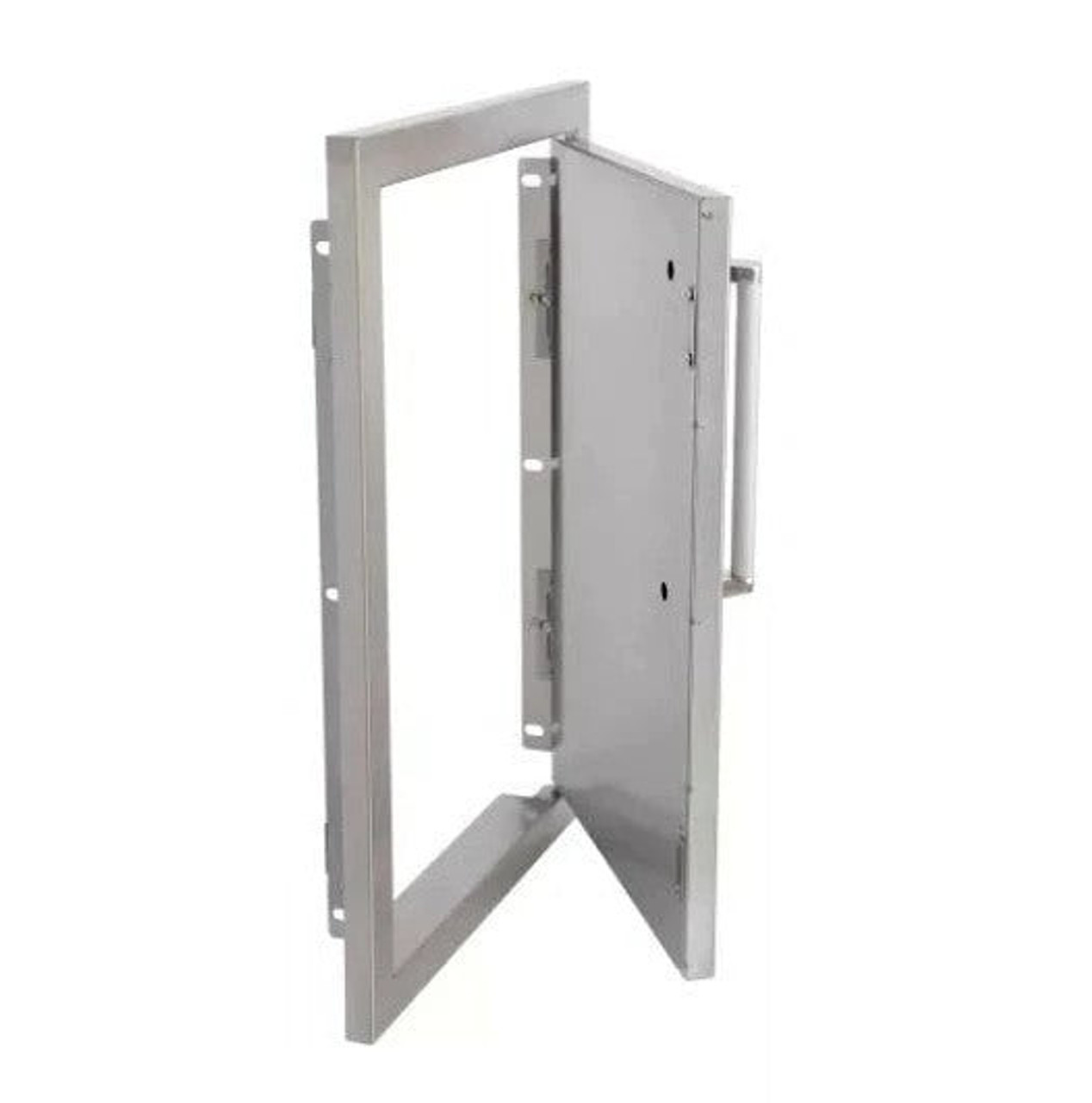 Whistler Vertical Single Door 1724 - CBASDV1724