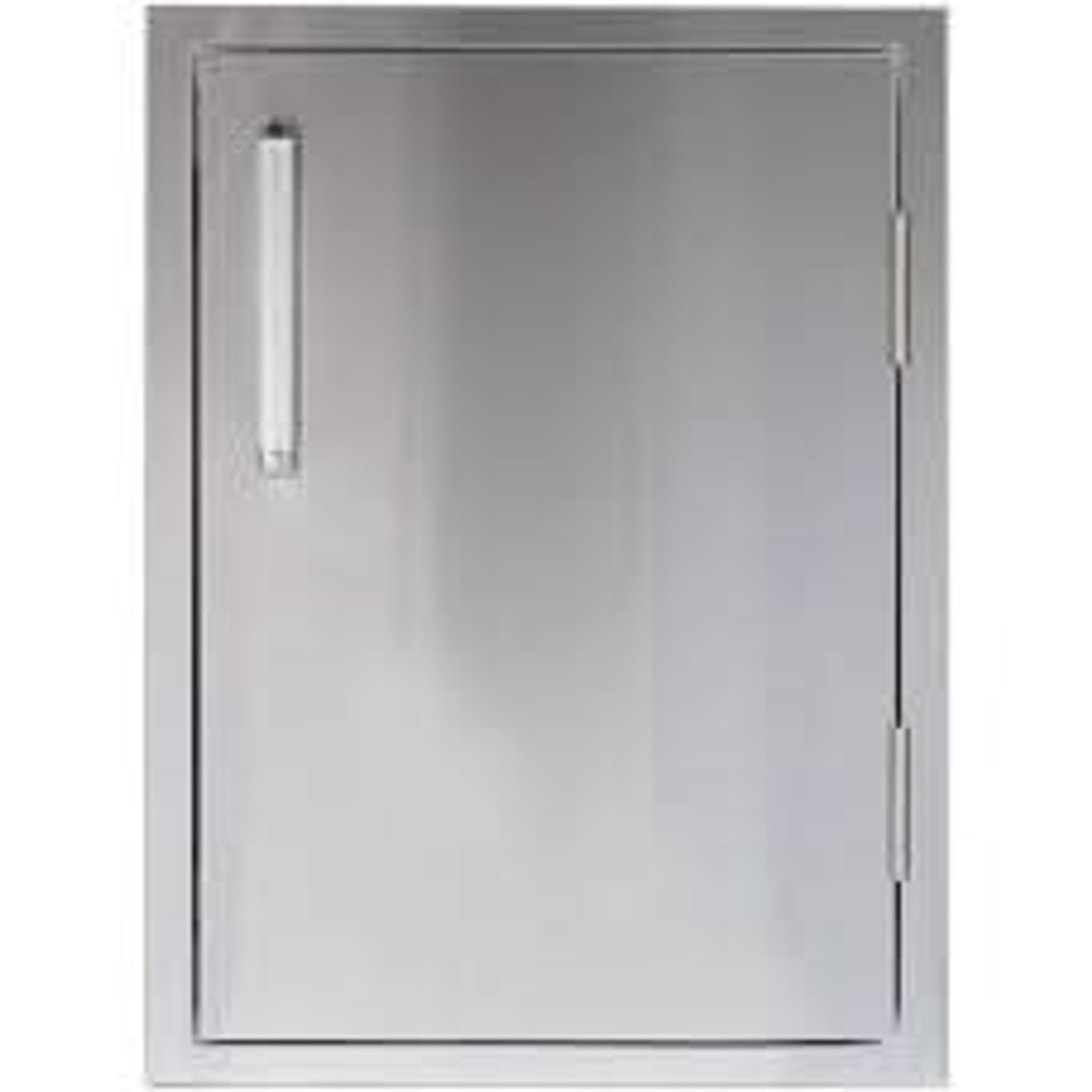 Whistler Vertical Single Door 1724 - CBASDV1724